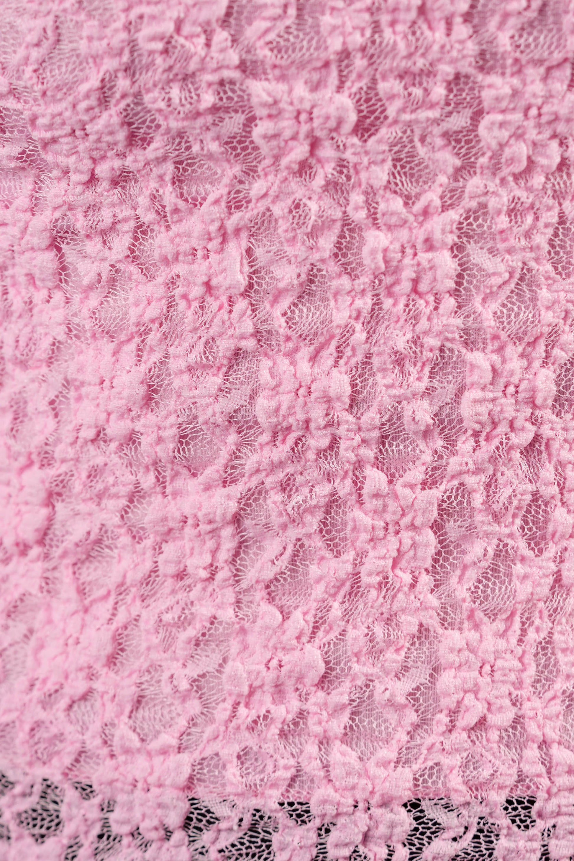 Rosetta Top