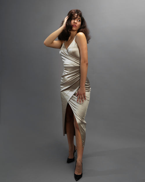 Alessia Dress