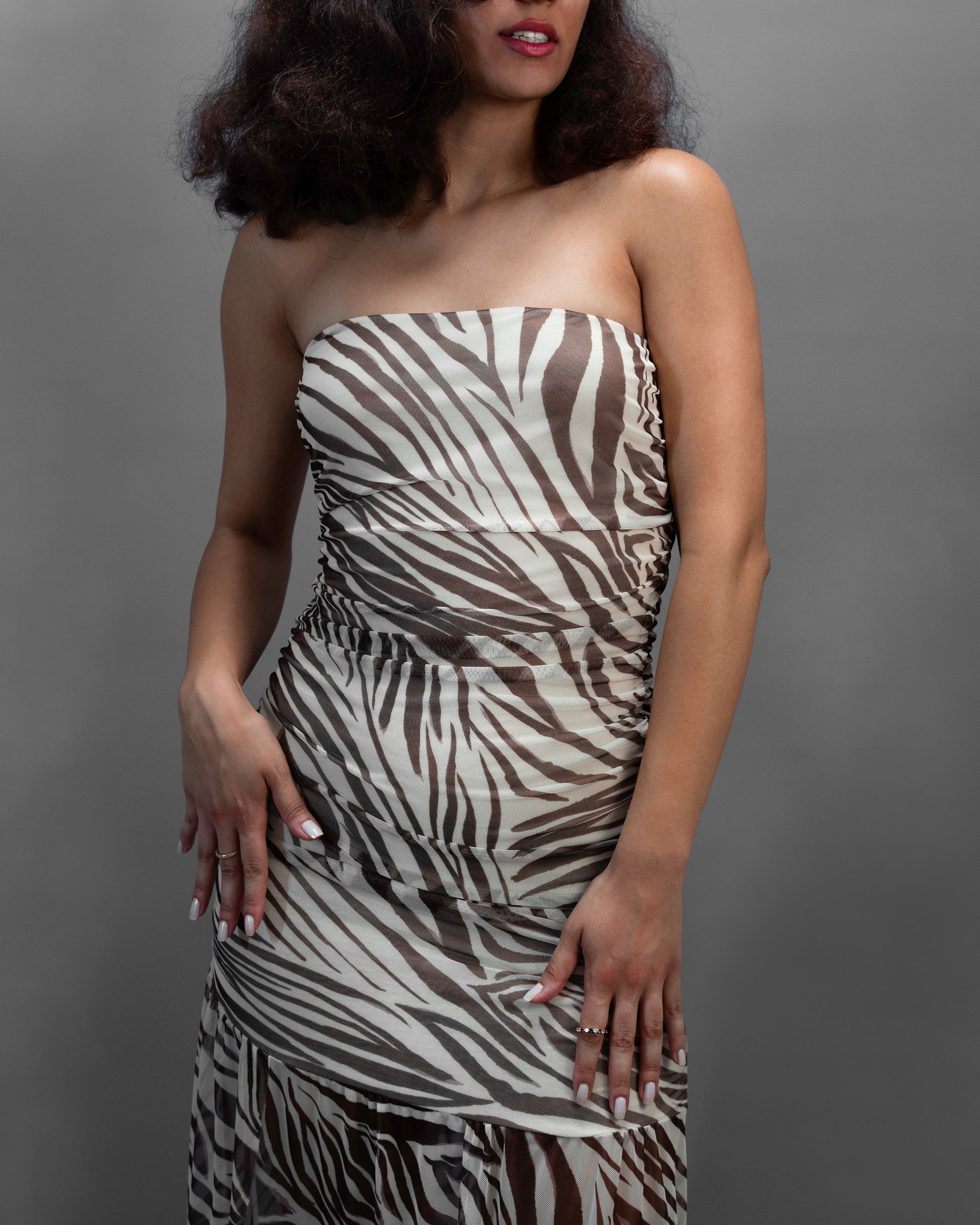 Vittoria Dress