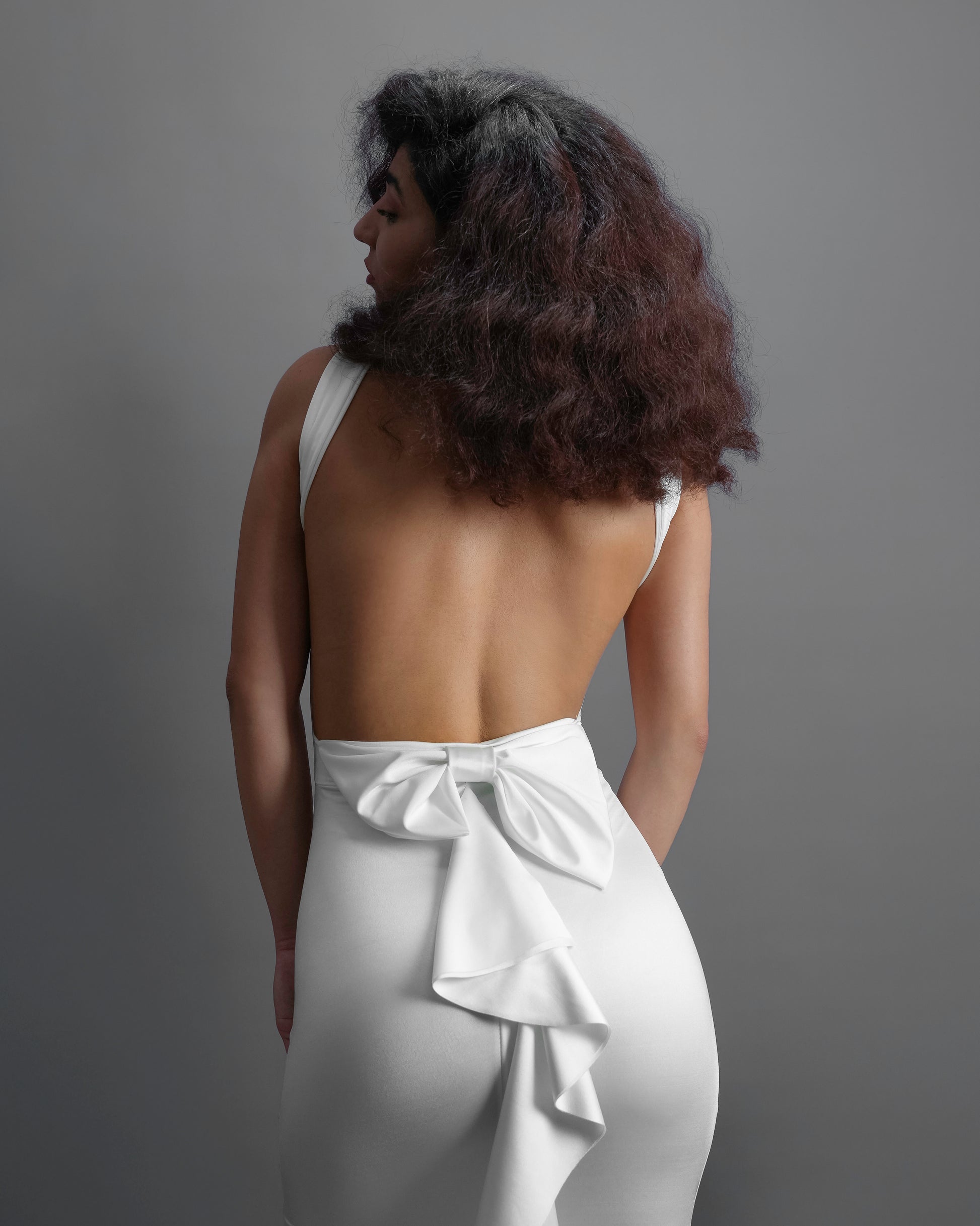 Lucia Dress