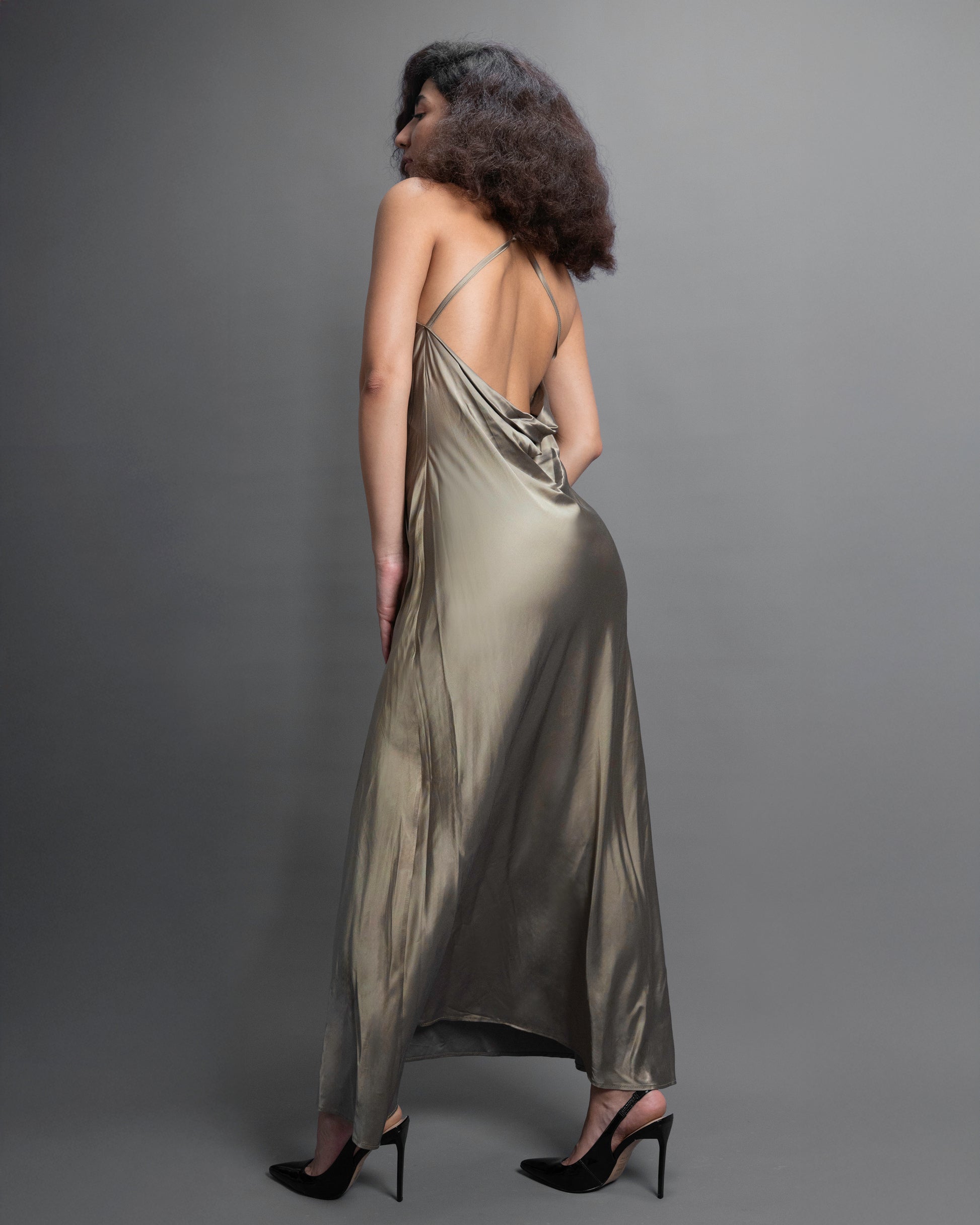Livia Dress