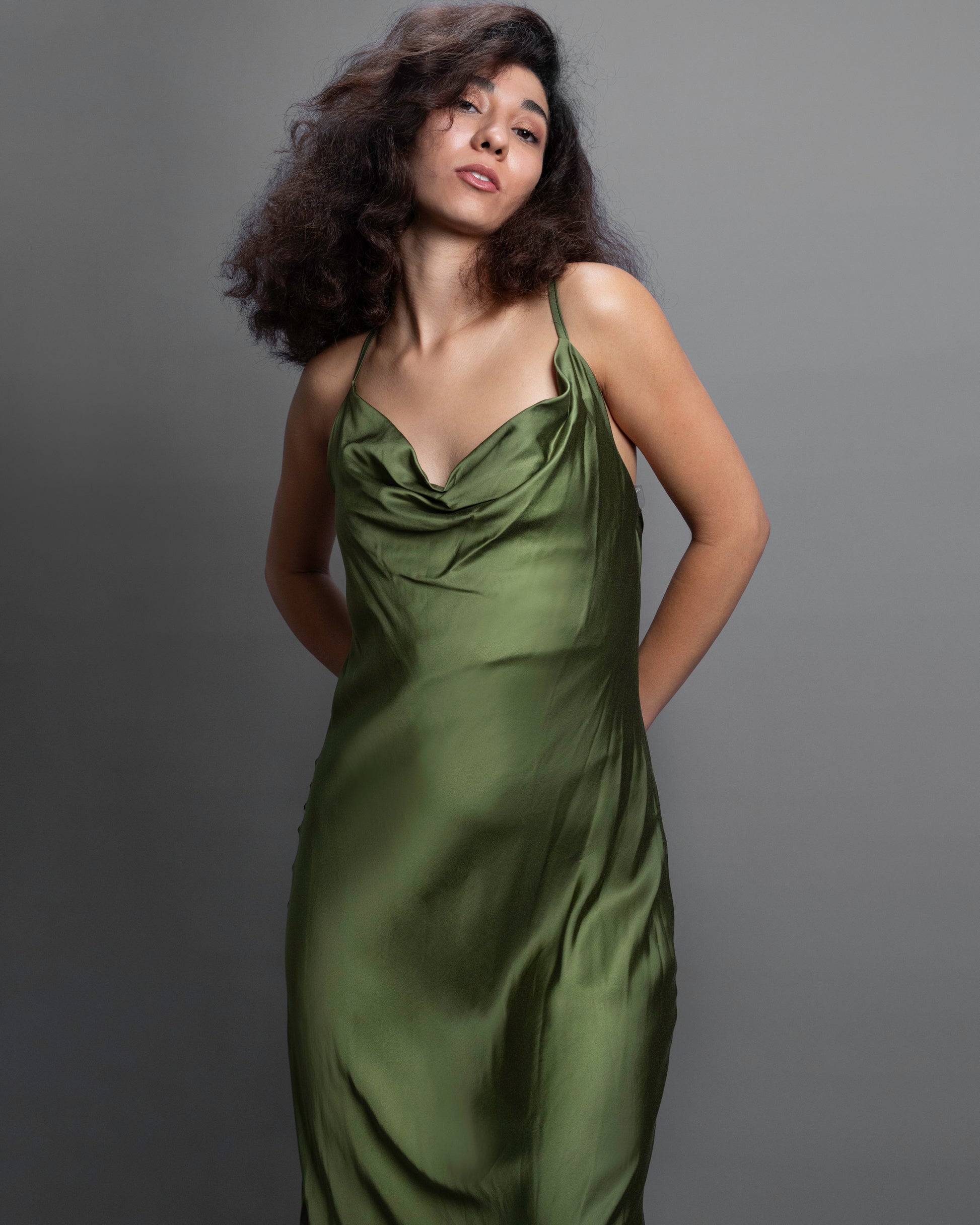 Livia Dress