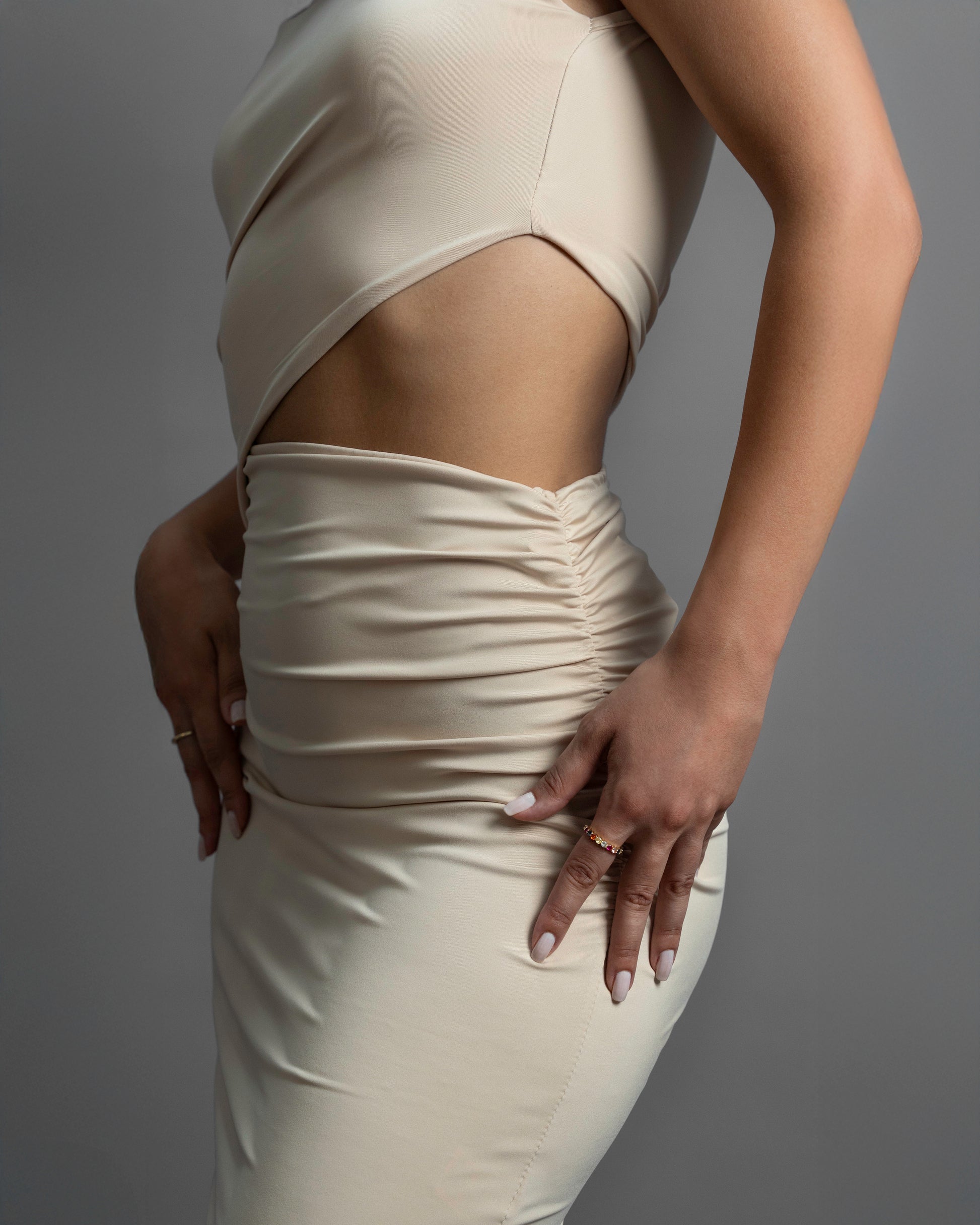 Noemi Dress