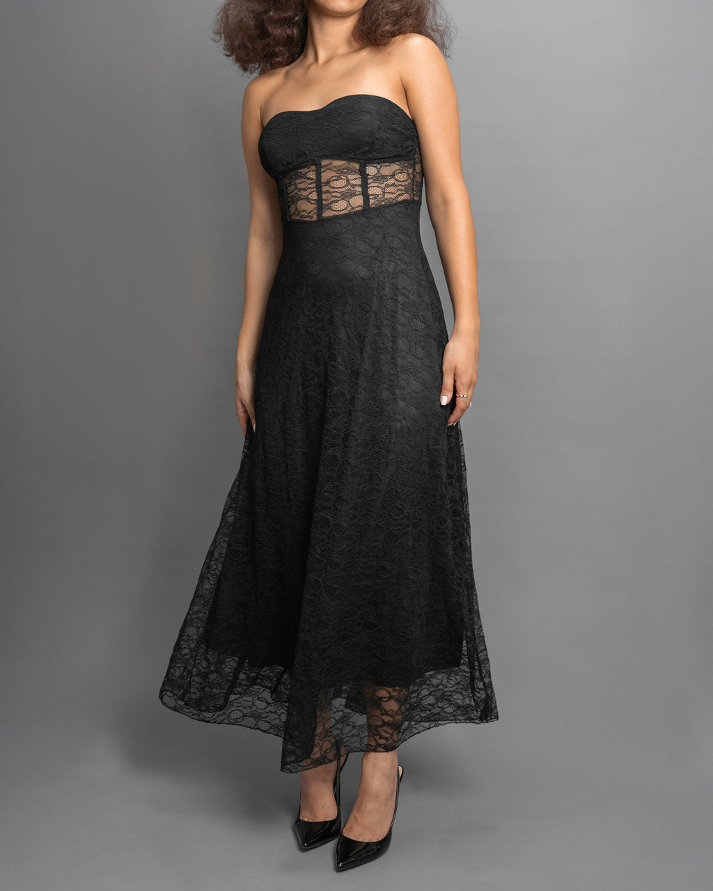 Serena Dress