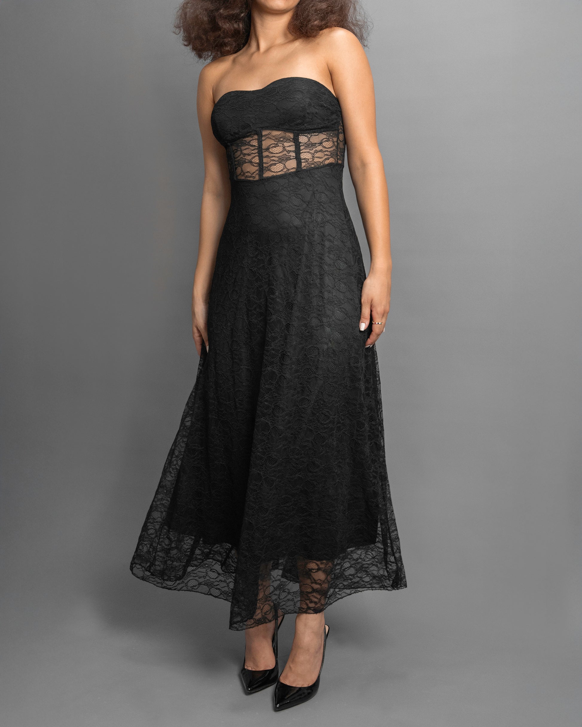 Serena Dress