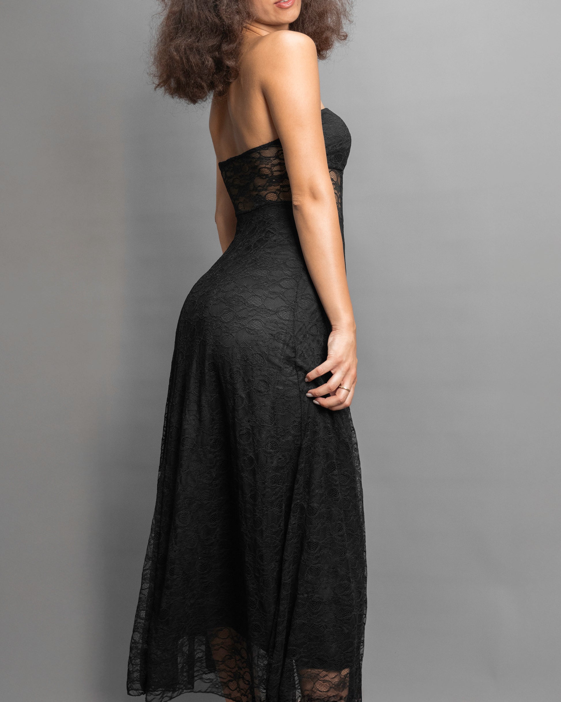 Serena Dress
