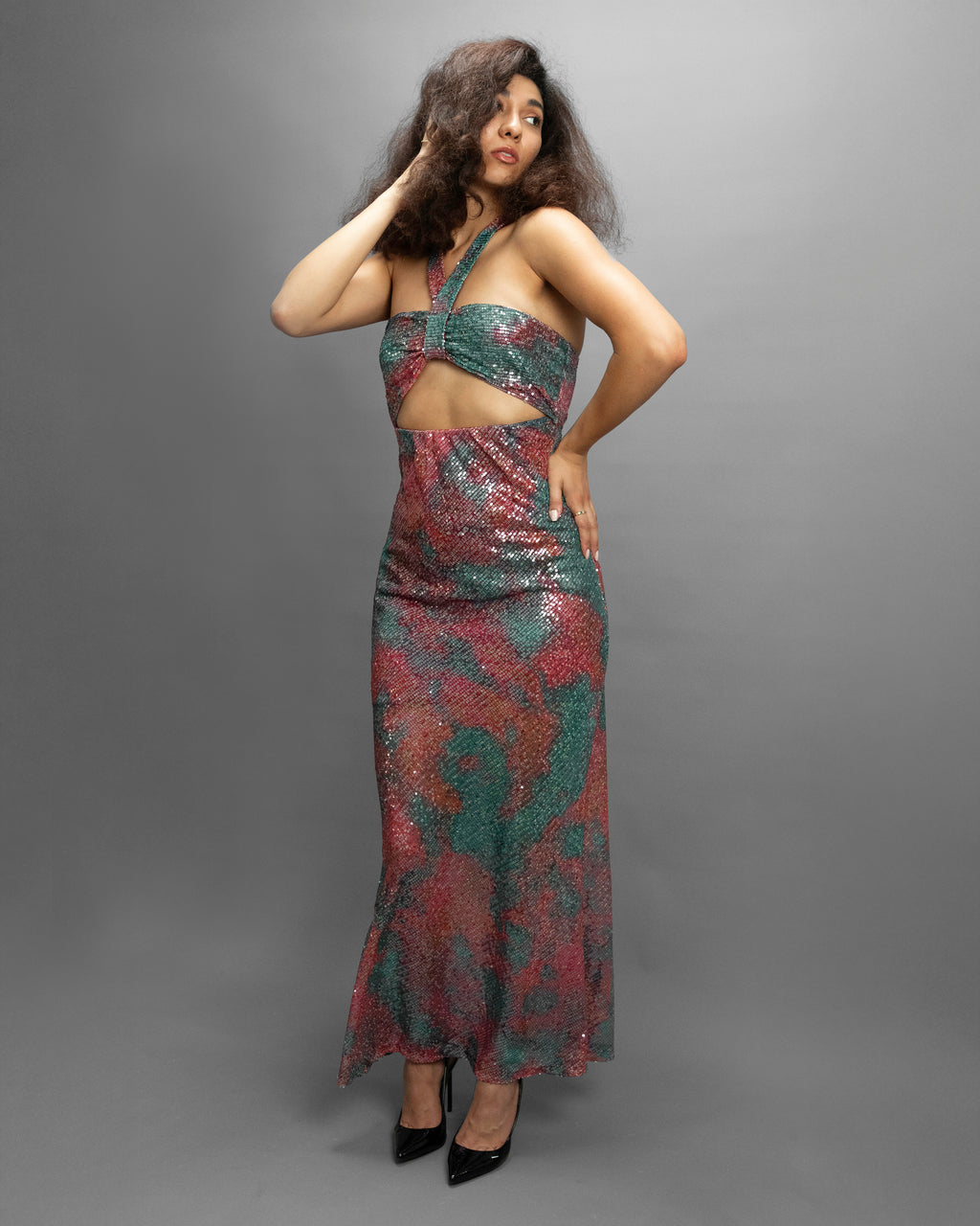 Viviana Dress