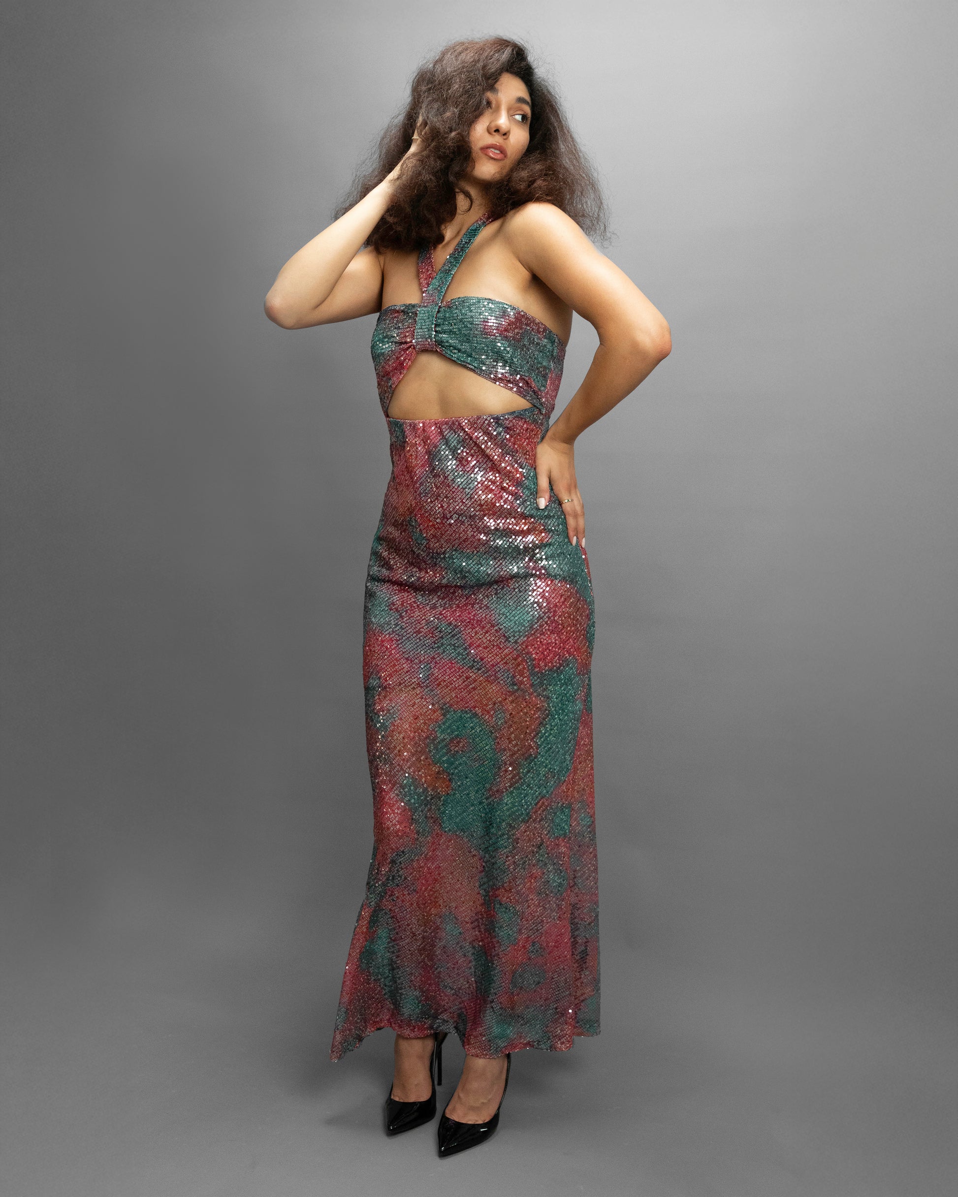 Viviana Dress