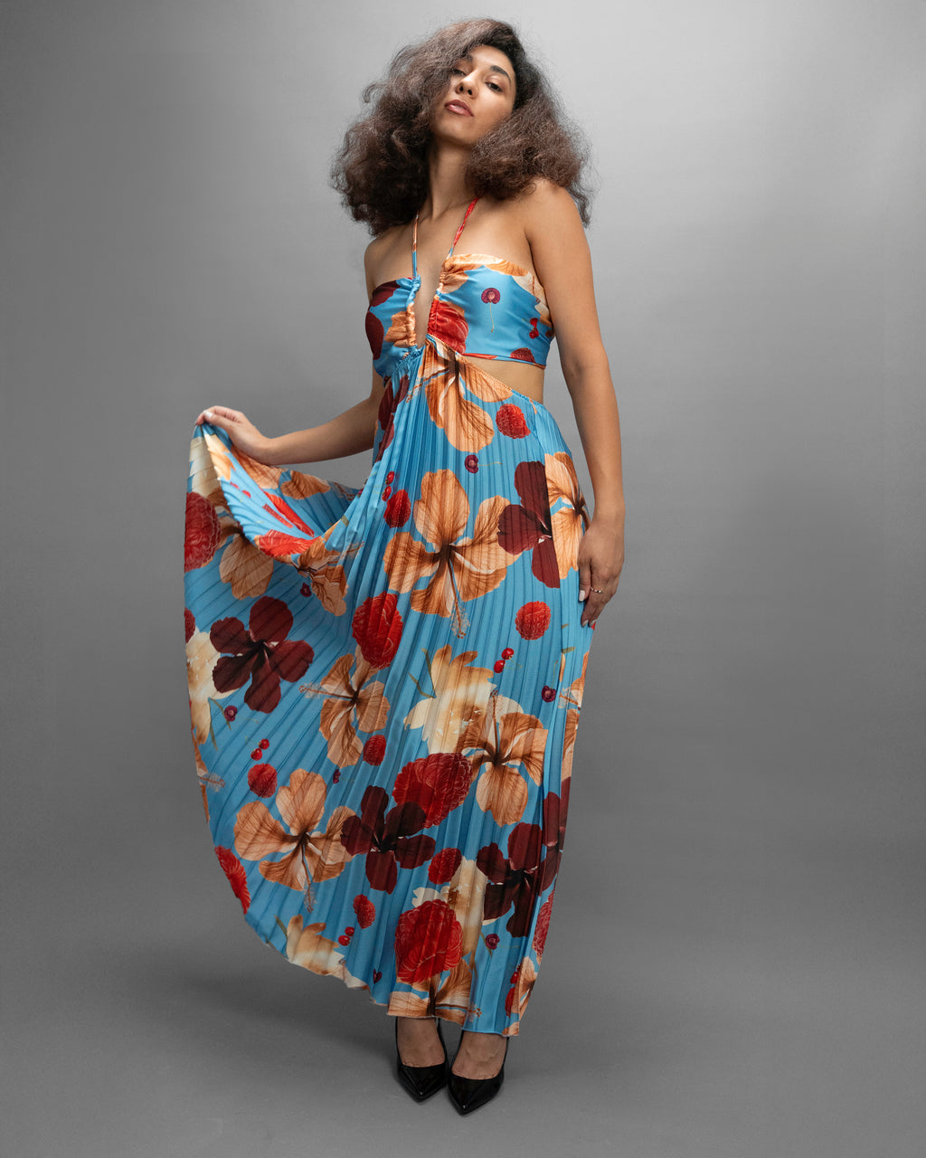 Elisaveta Dress