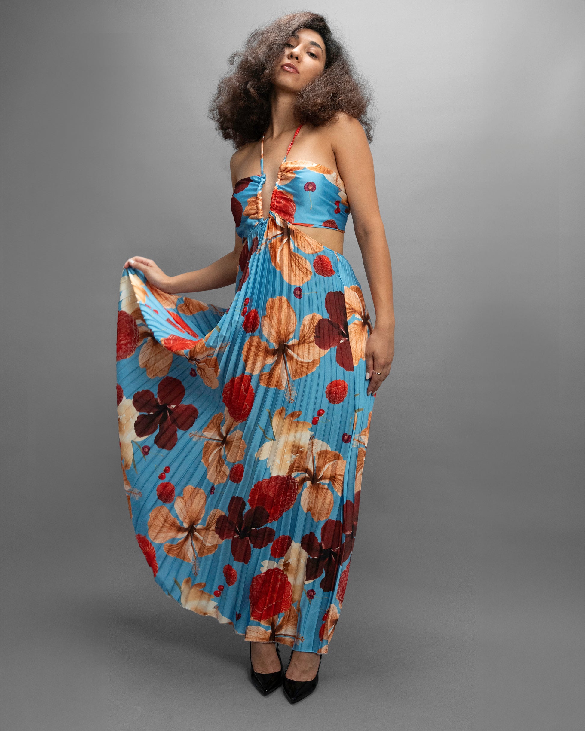Elisaveta Dress