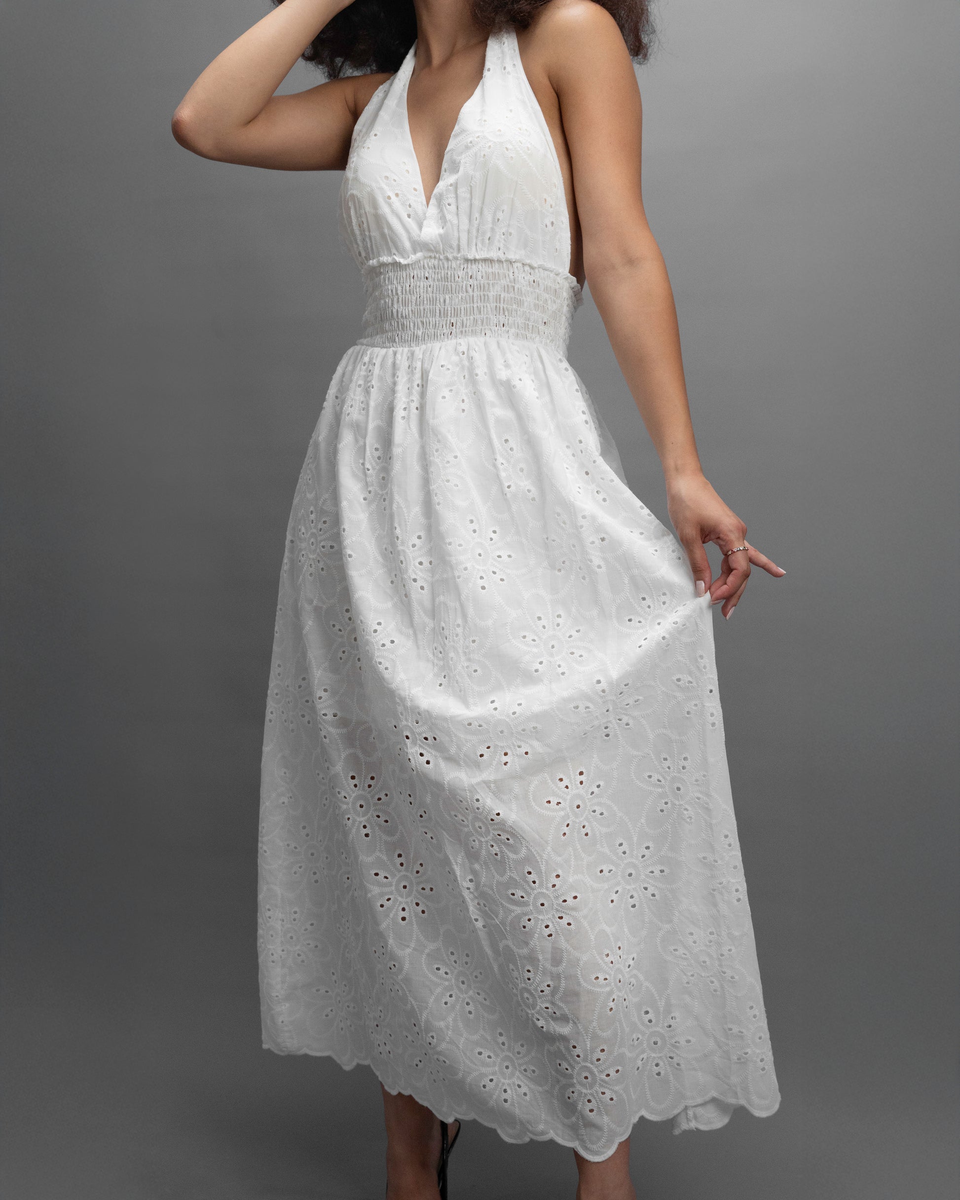 Rosabella Dress