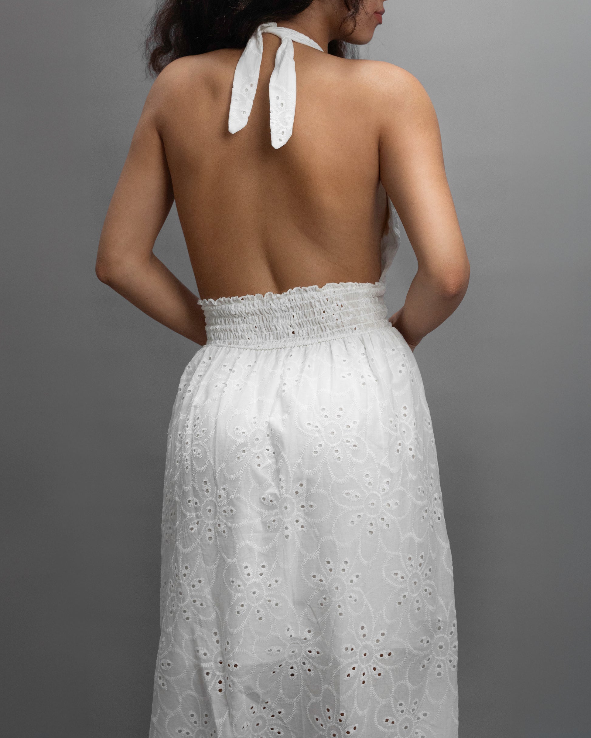 Rosabella Dress
