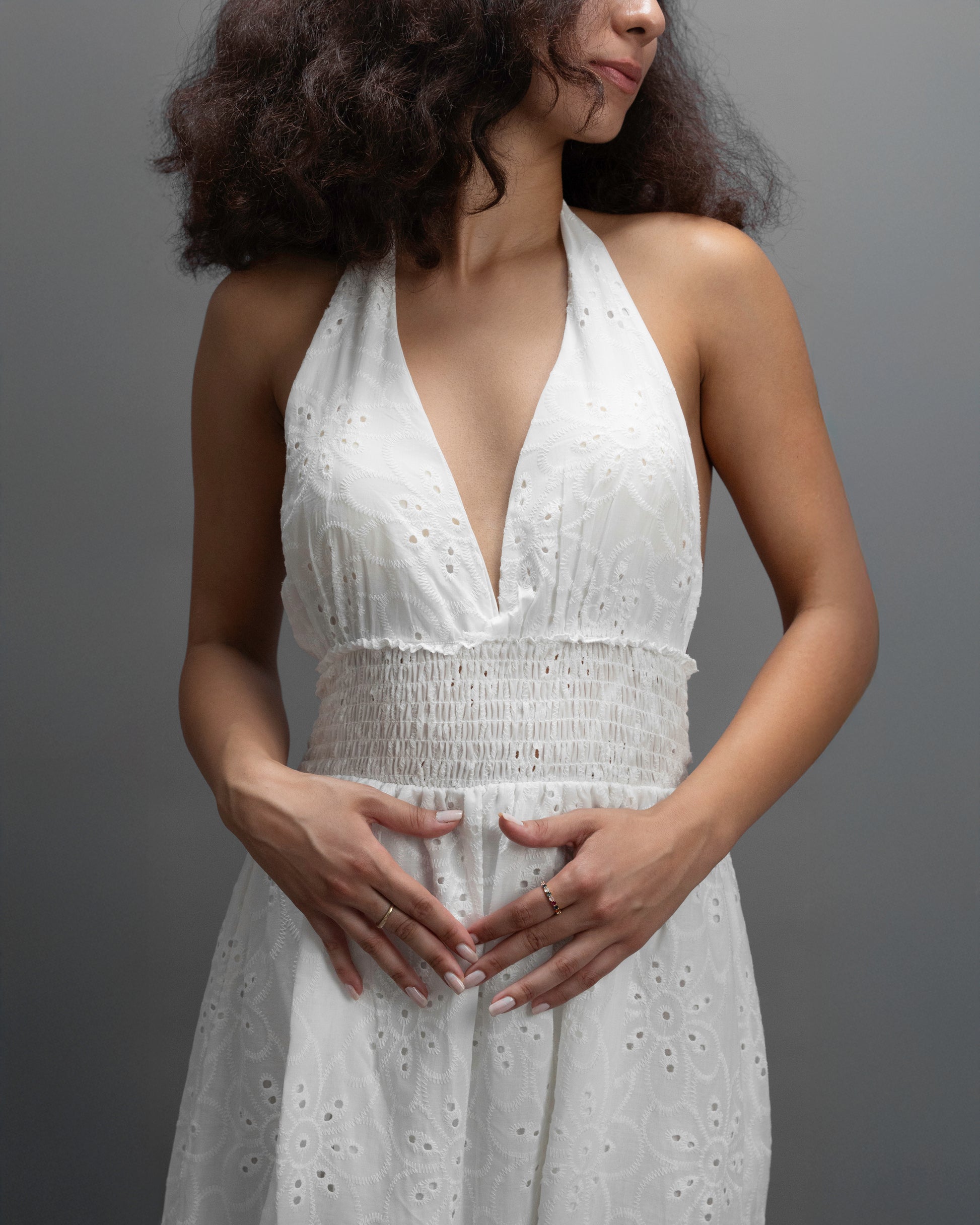Rosabella Dress