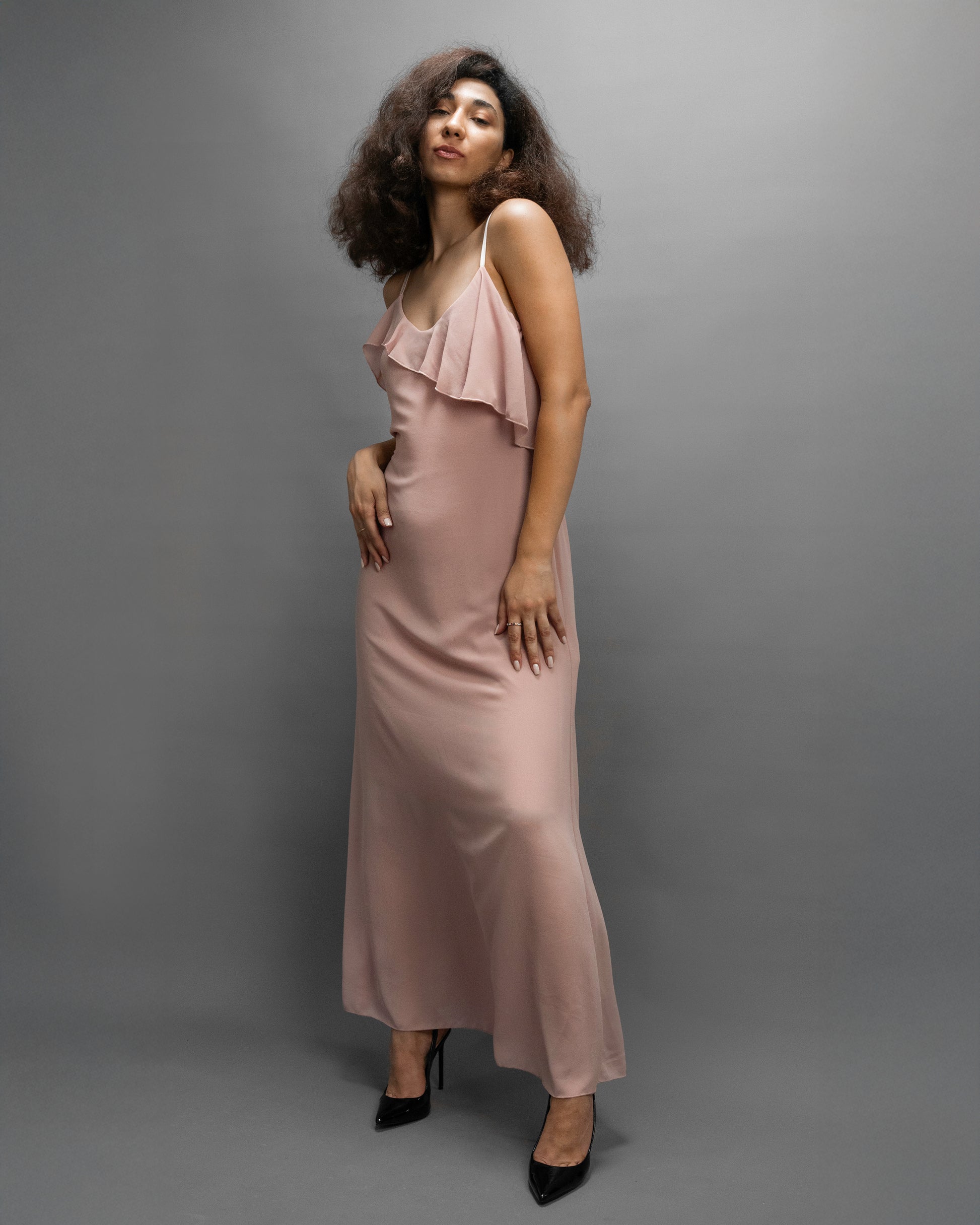 Marcella Dress