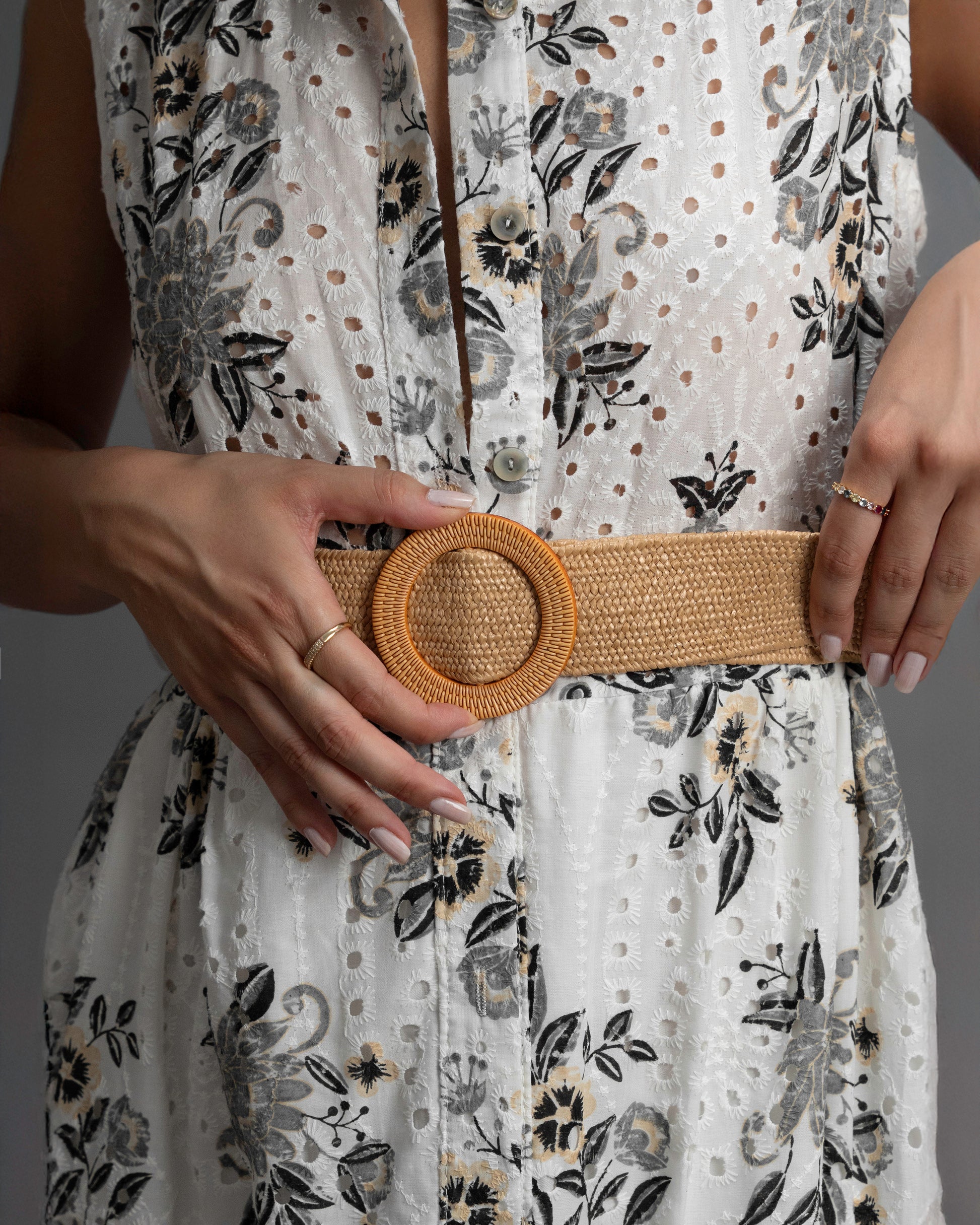 Luciana Dress