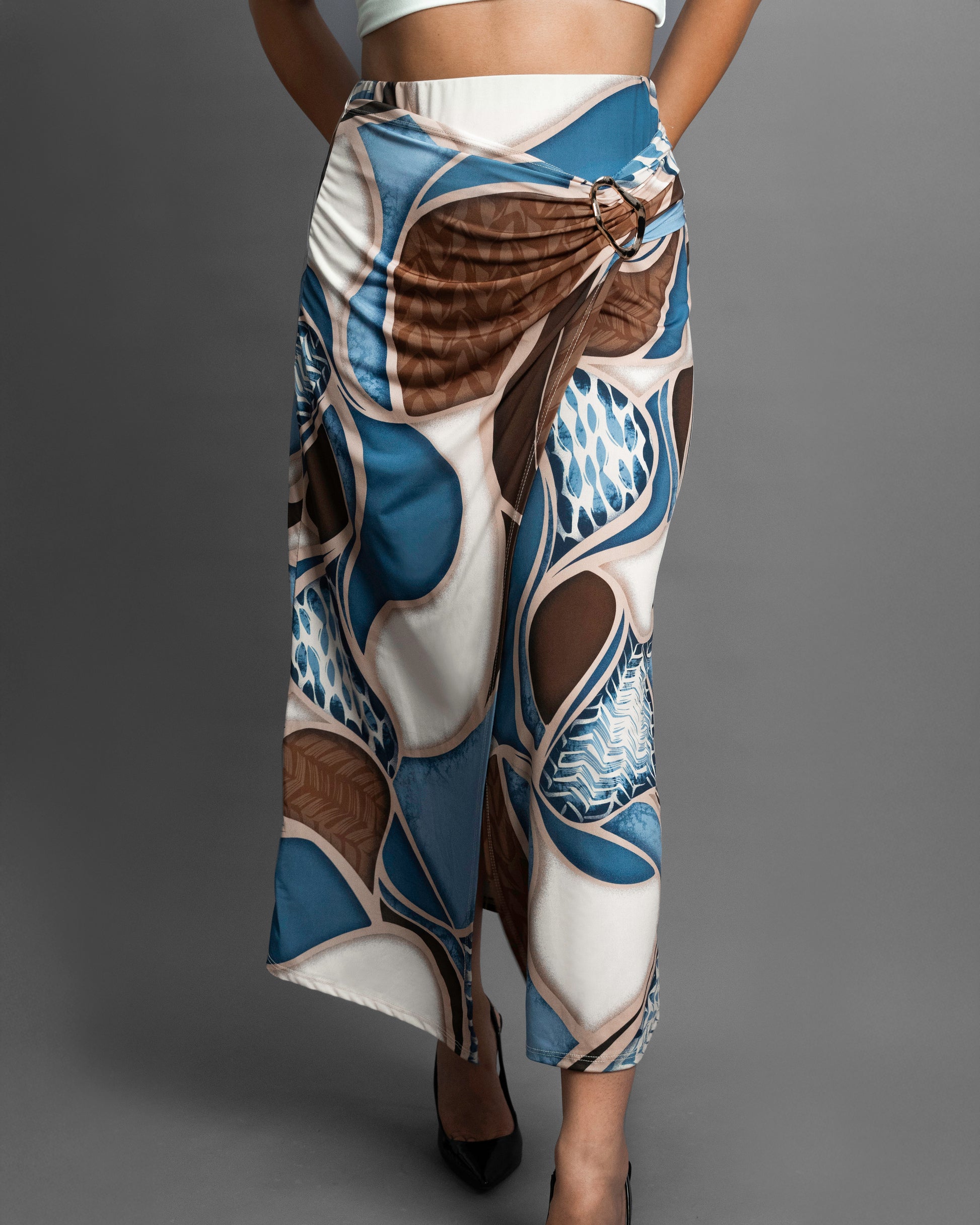 Ardente Skirt
