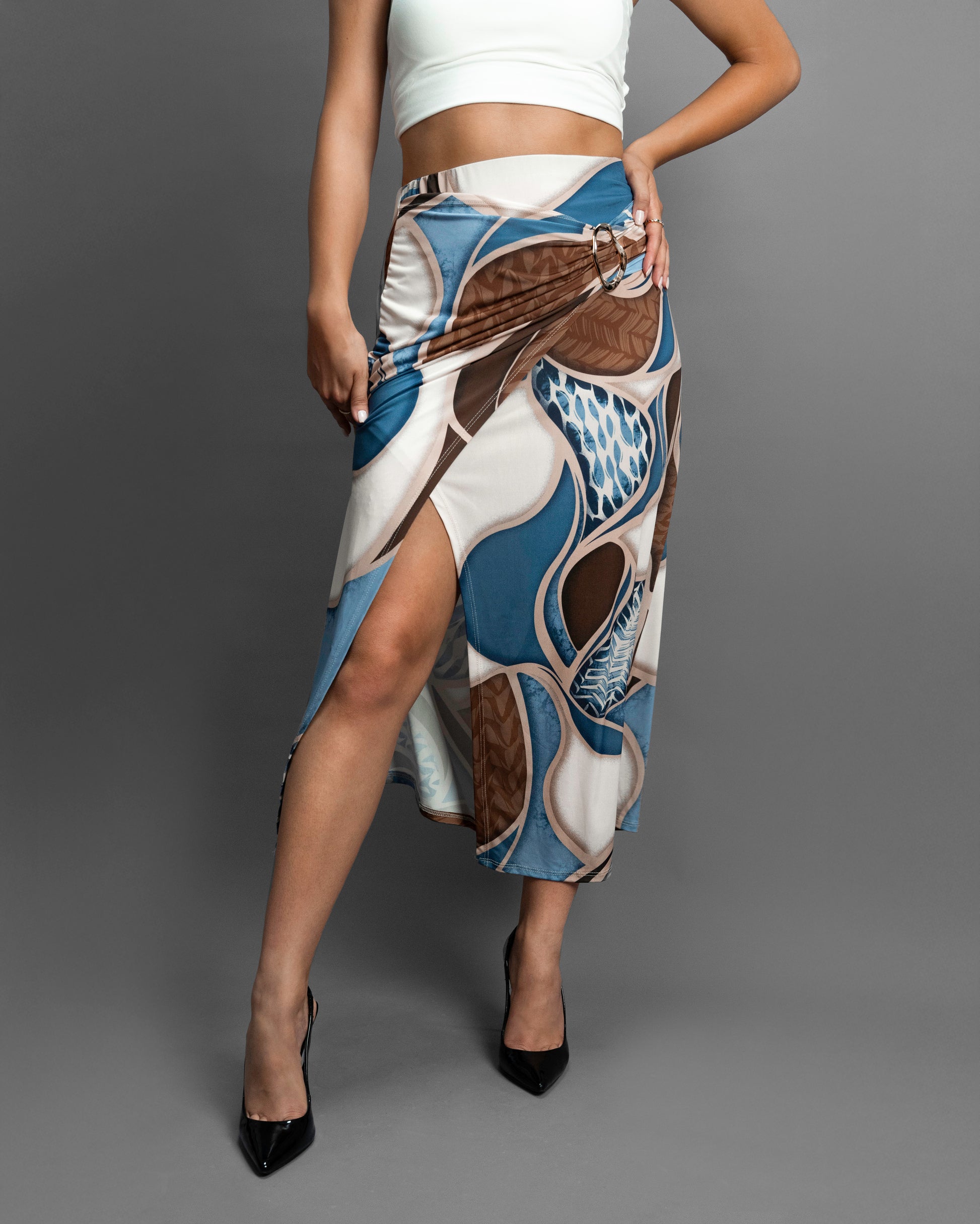 Ardente Skirt