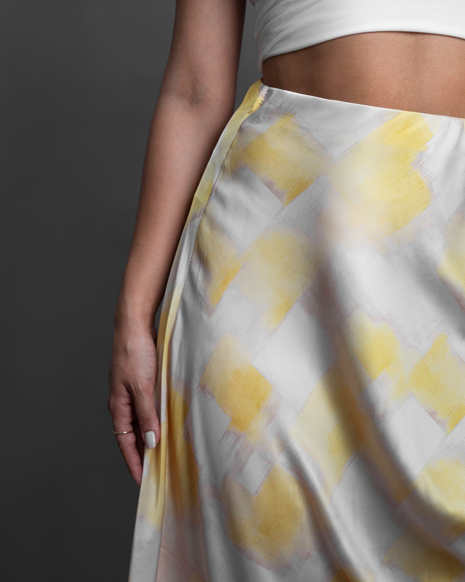 Aurelia Skirt