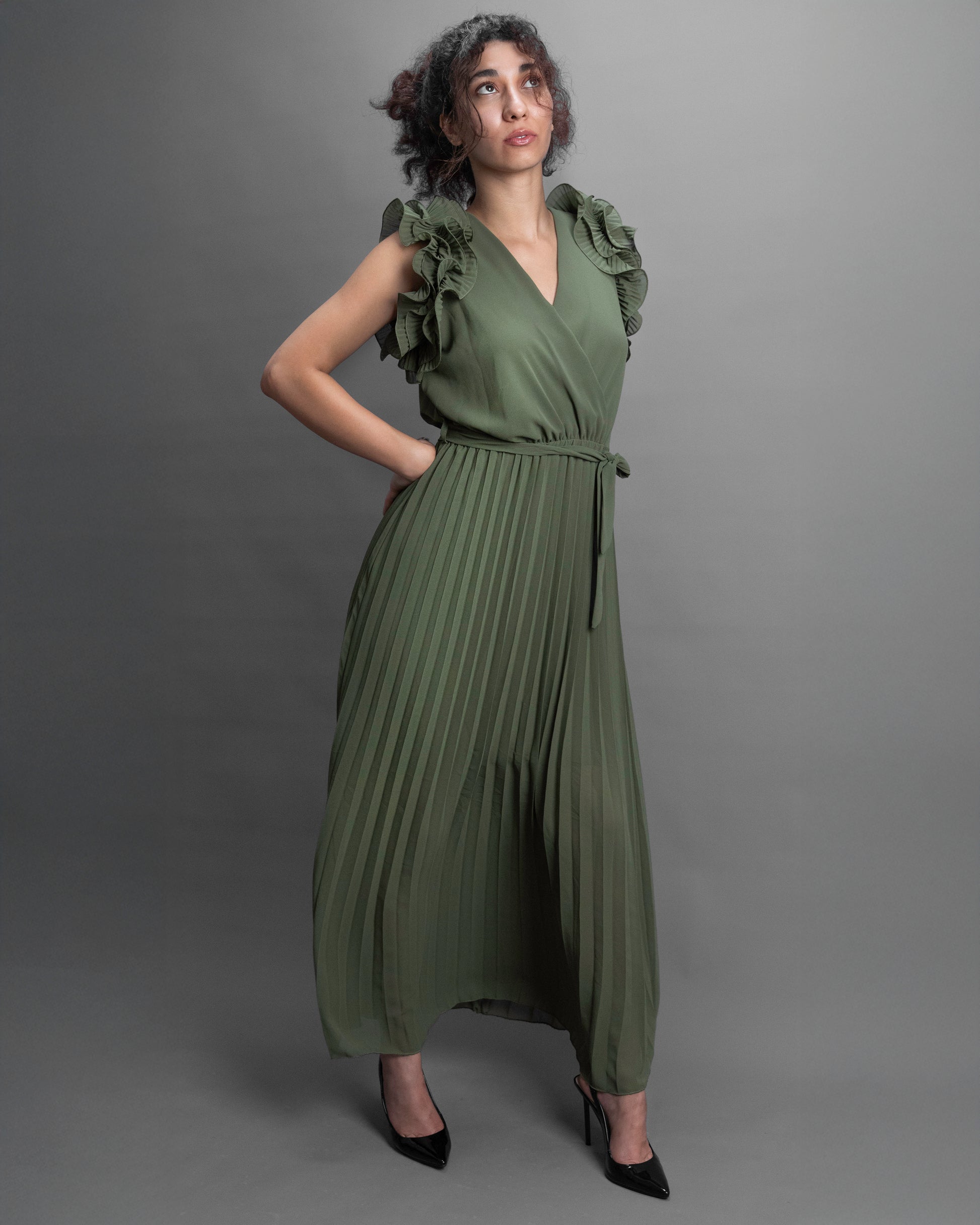 Celestina Dress