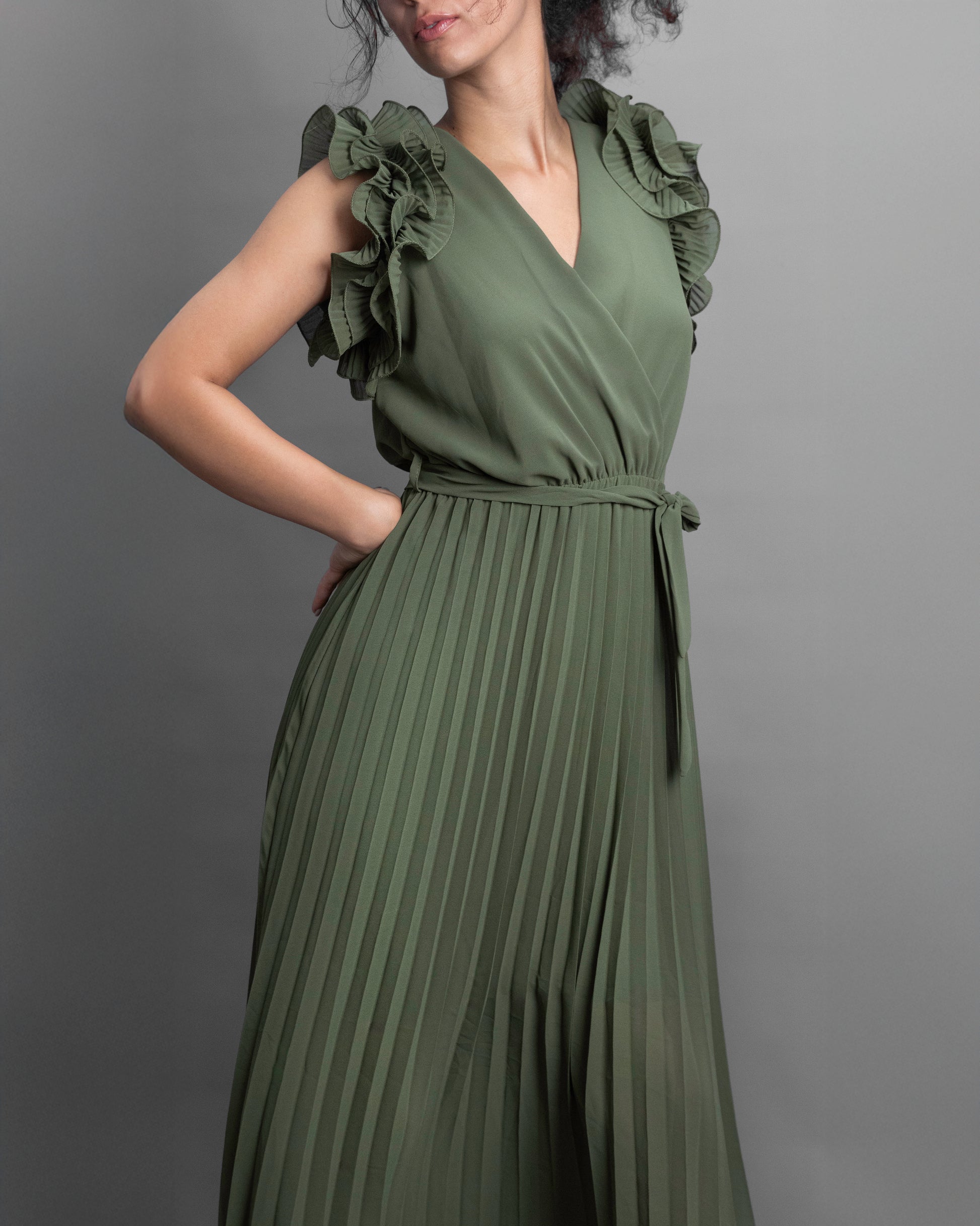 Celestina Dress