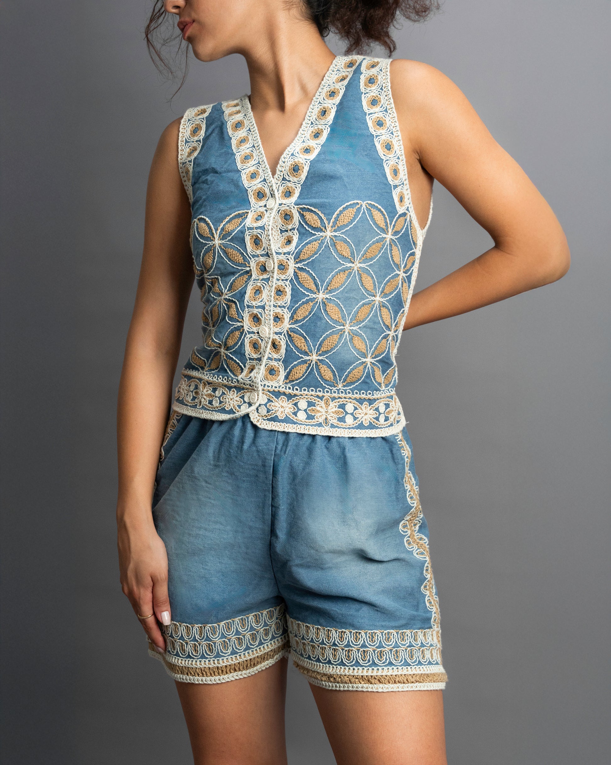 Elettra Set