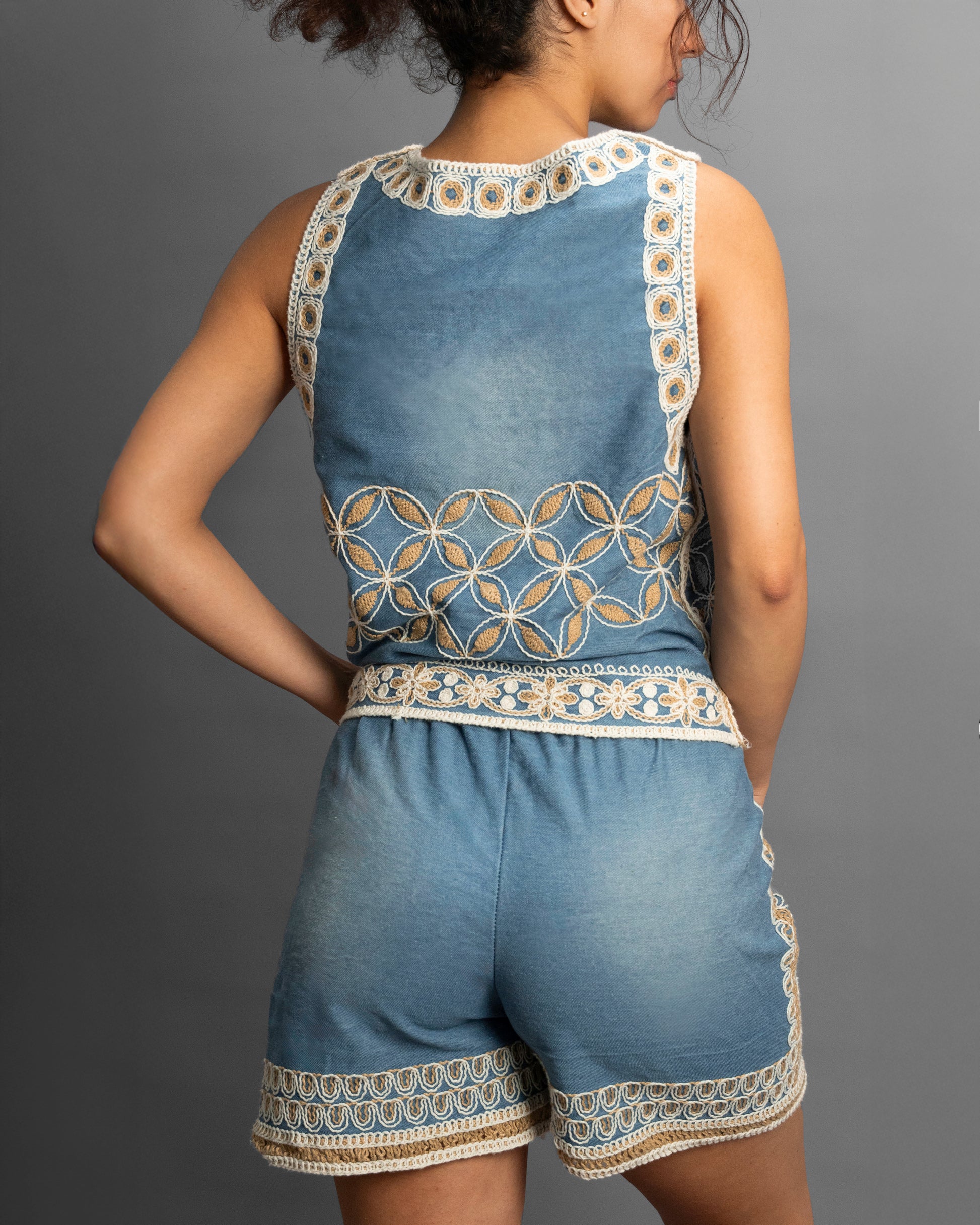 Elettra Set