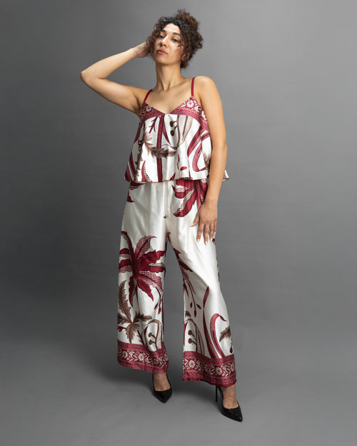 Amaranta Jumpsuit