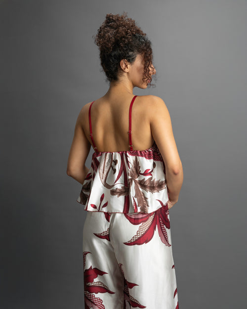 Amaranta Jumpsuit
