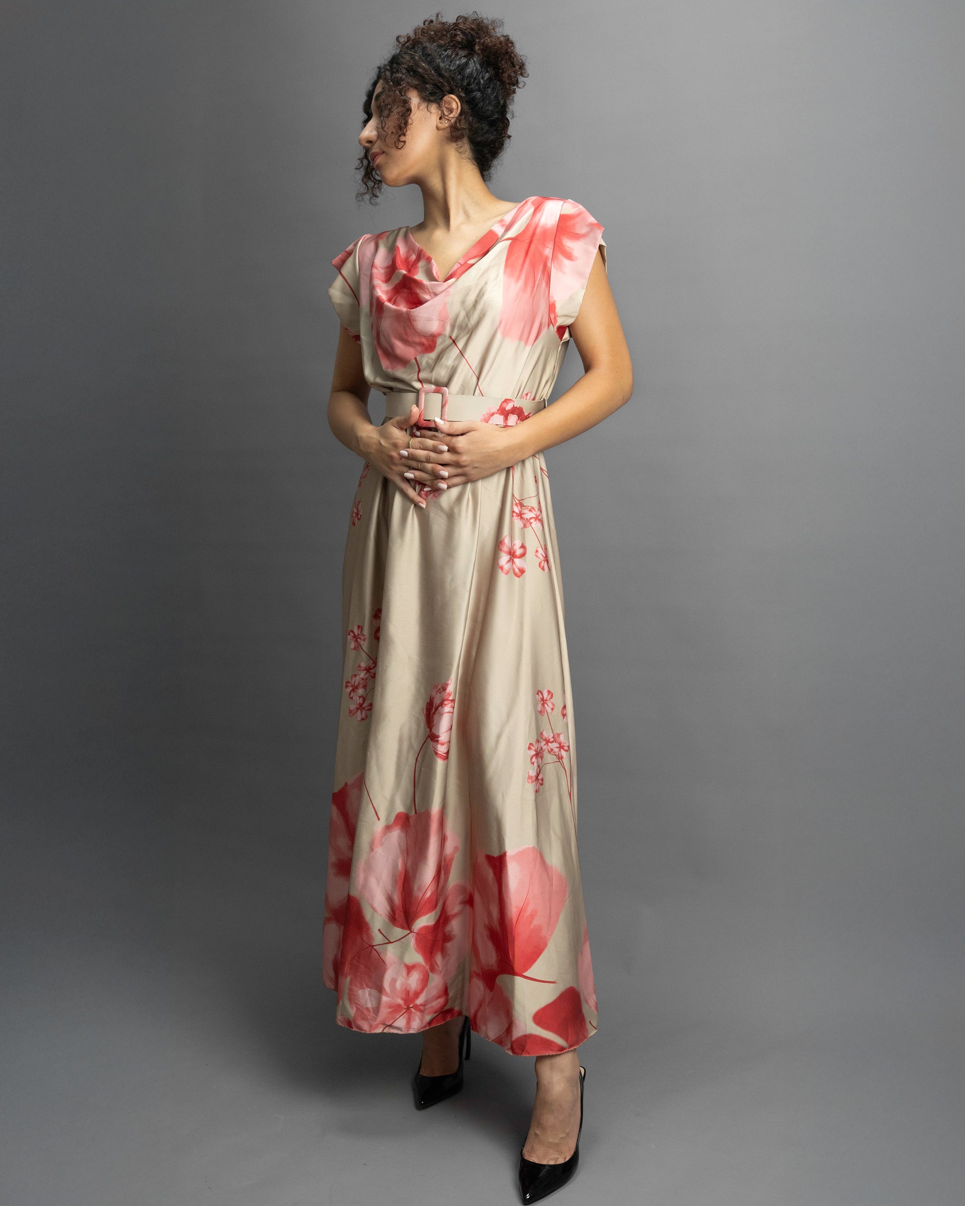 Bellina Dress