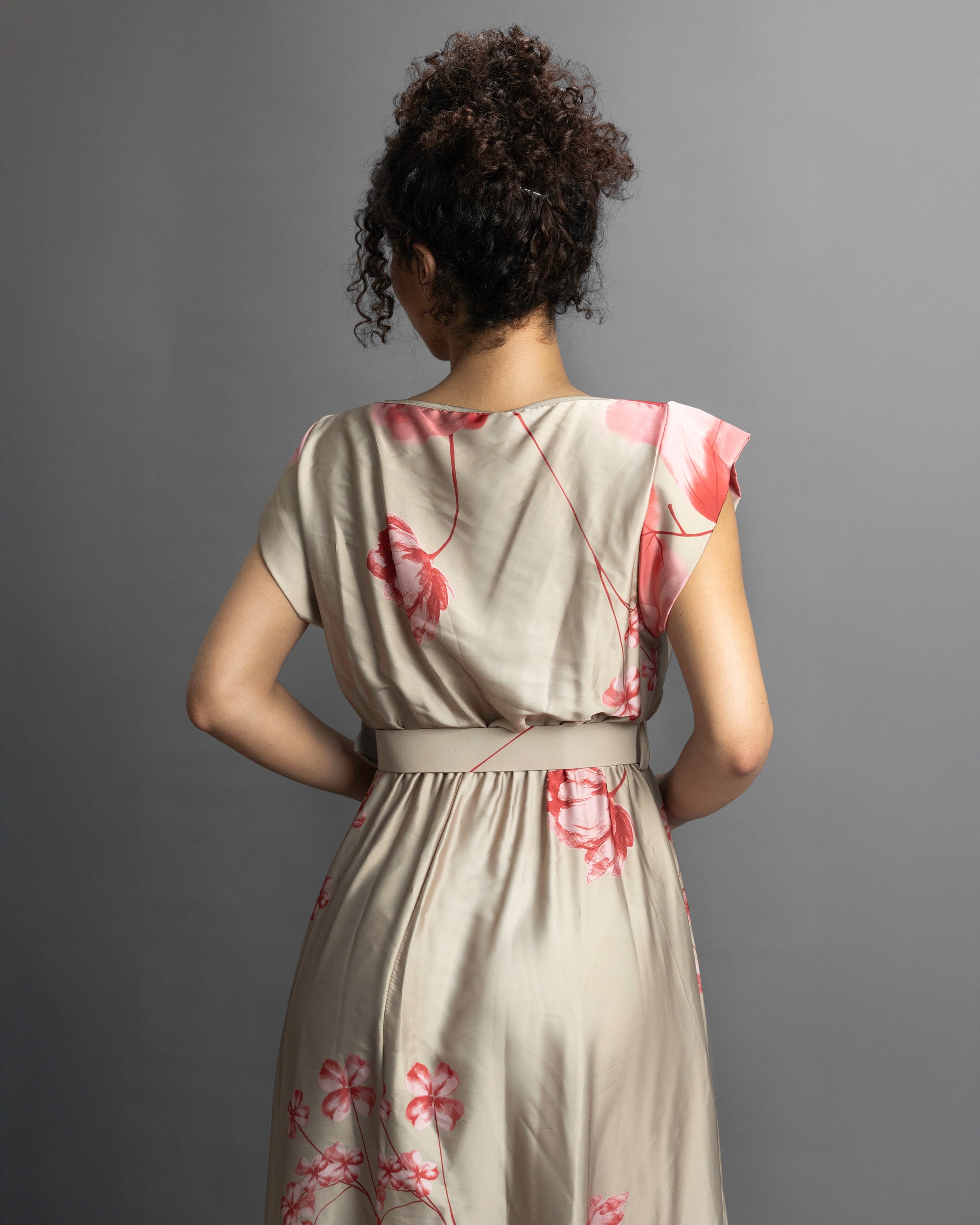 Bellina Dress
