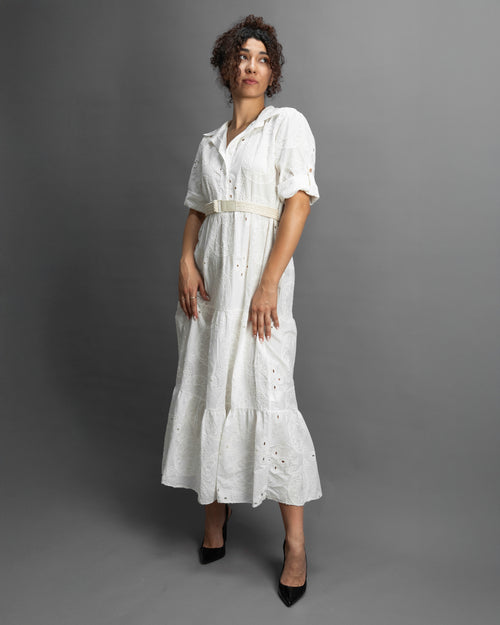 Allegra Dress