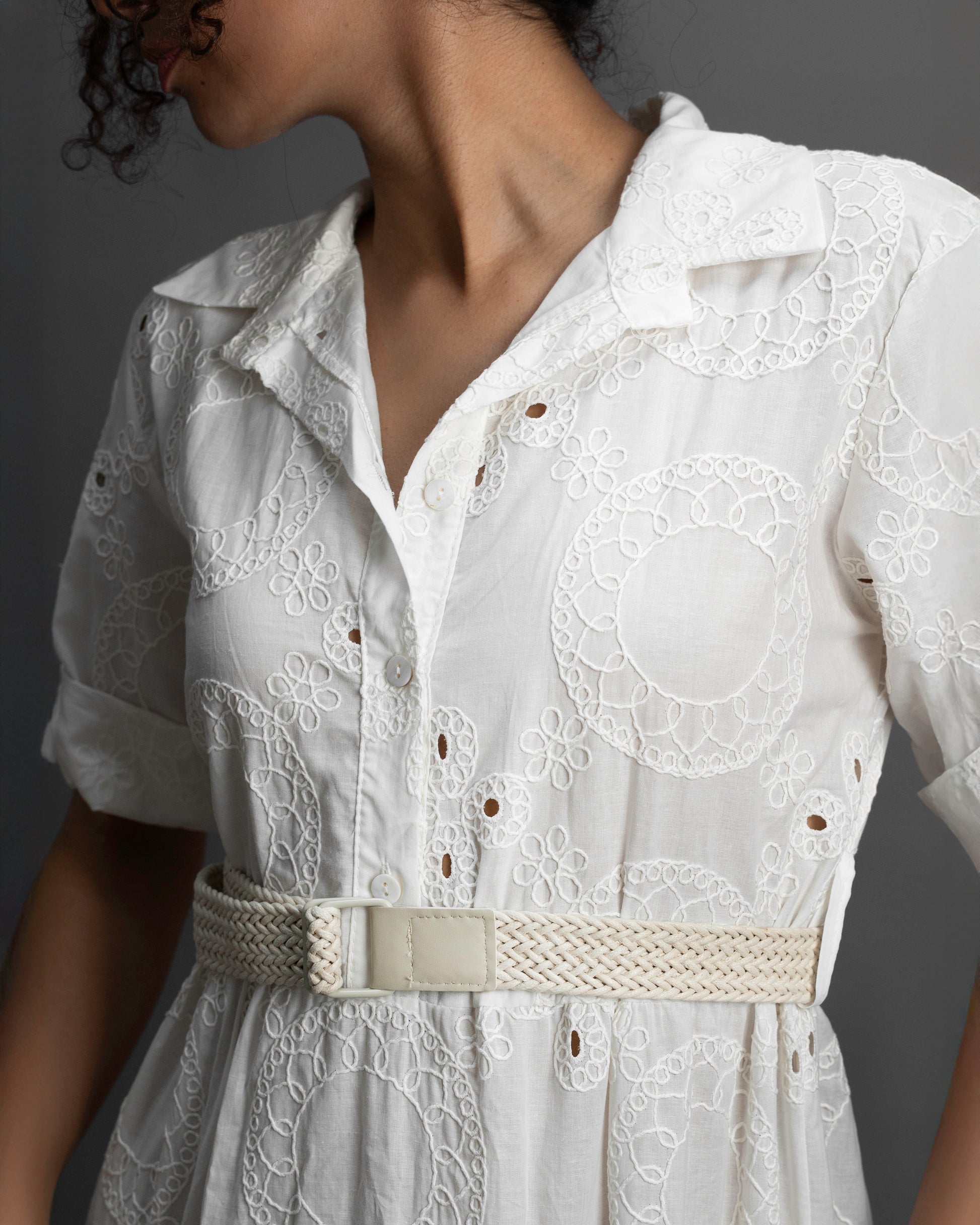 Allegra Dress