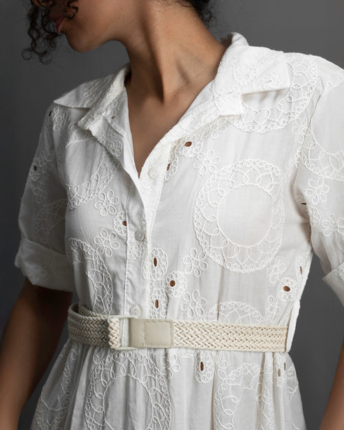 Allegra Dress