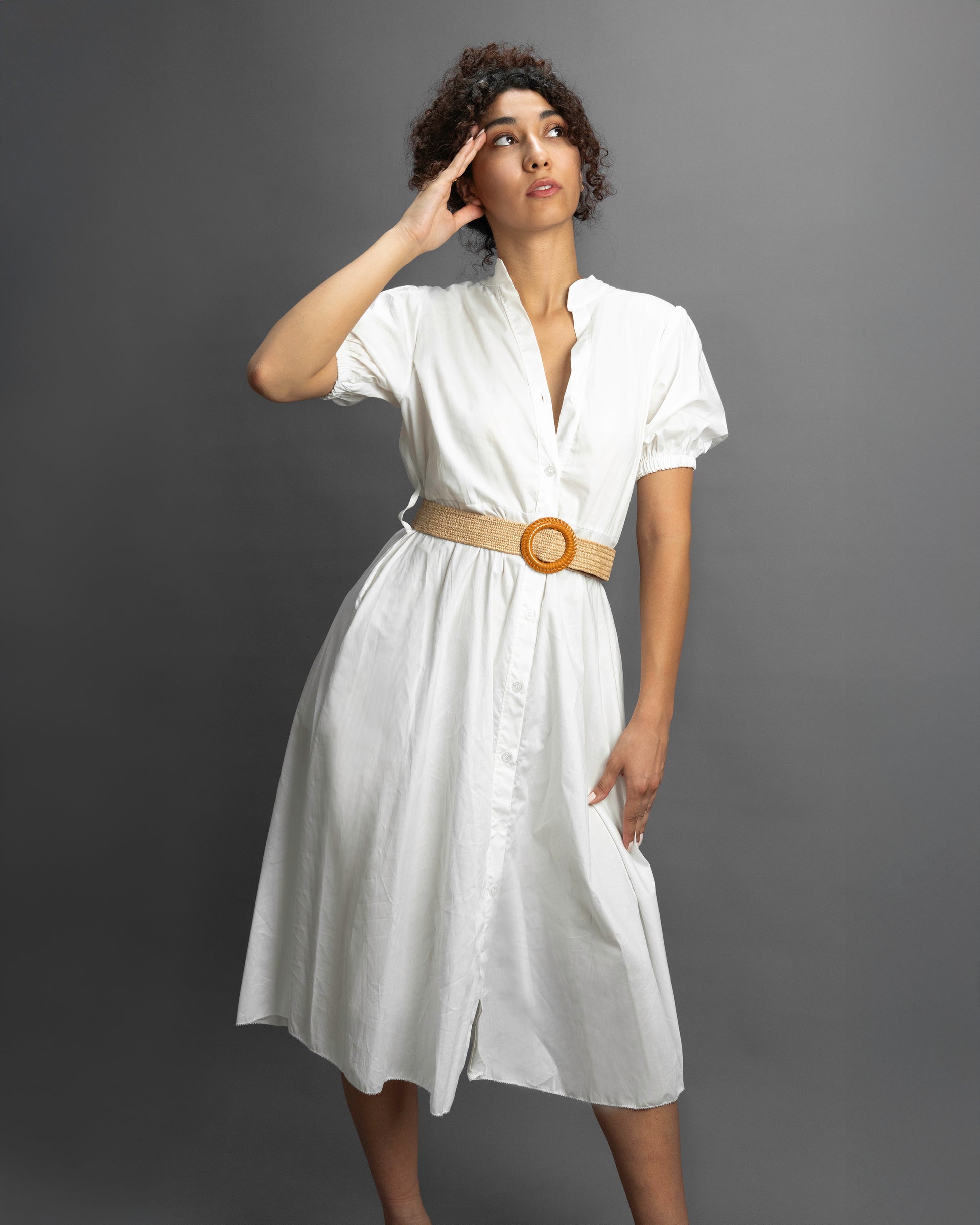 Serafina Dress