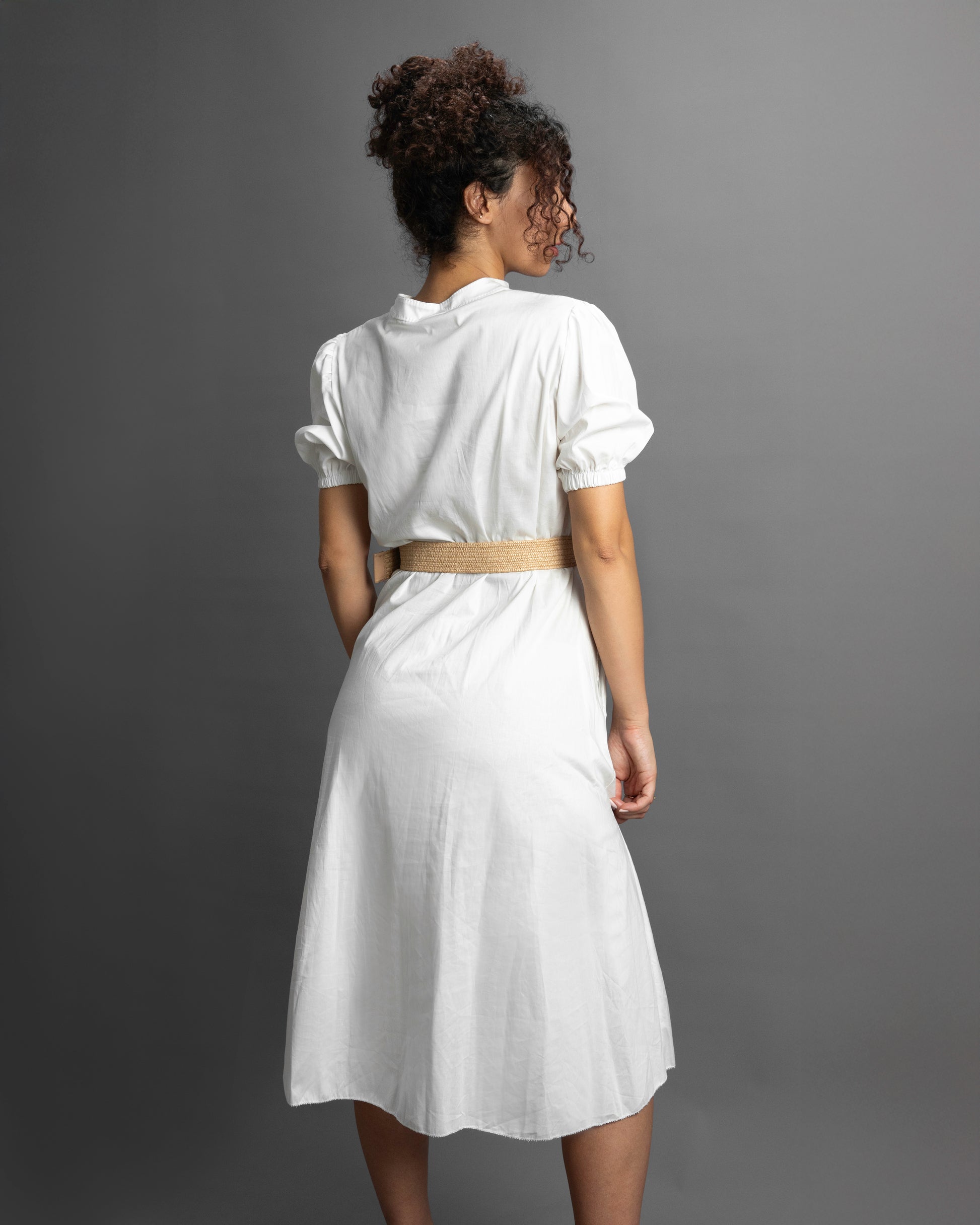 Serafina Dress
