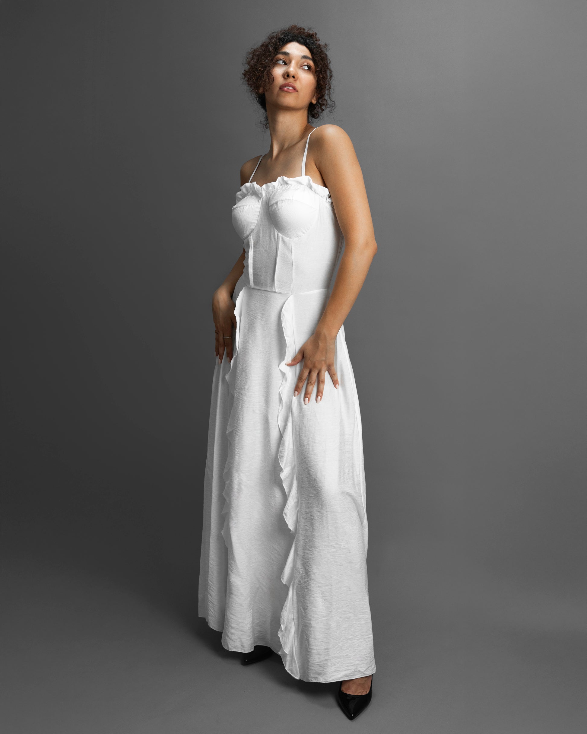 Elendra Dress