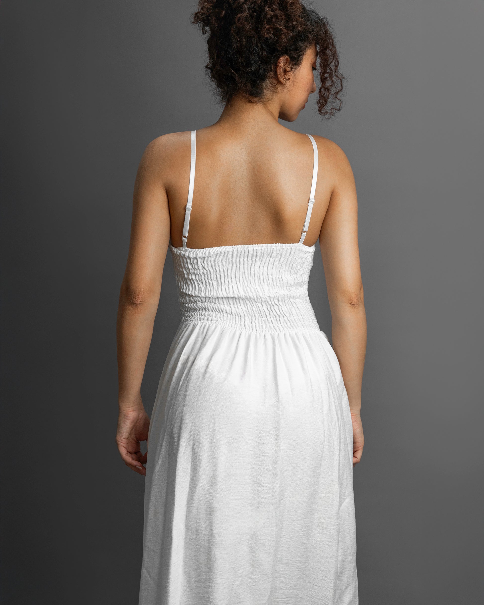 Elendra Dress