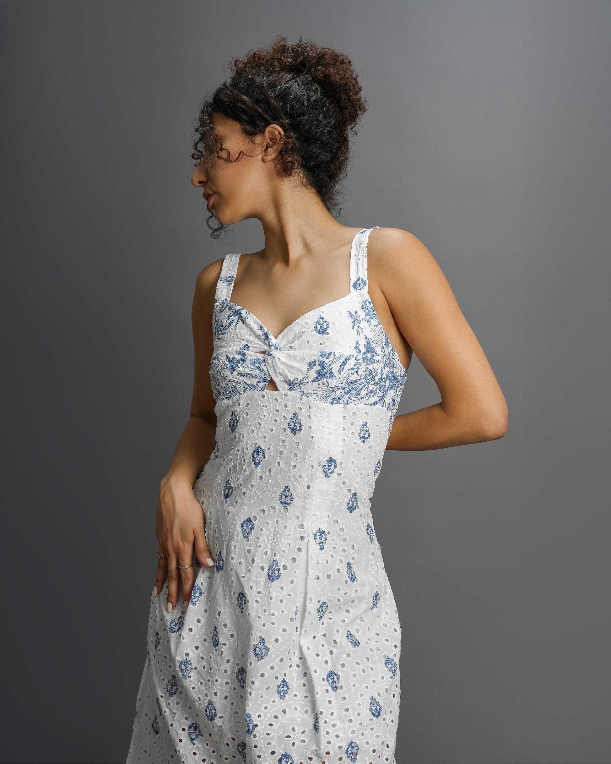 Milena Dress