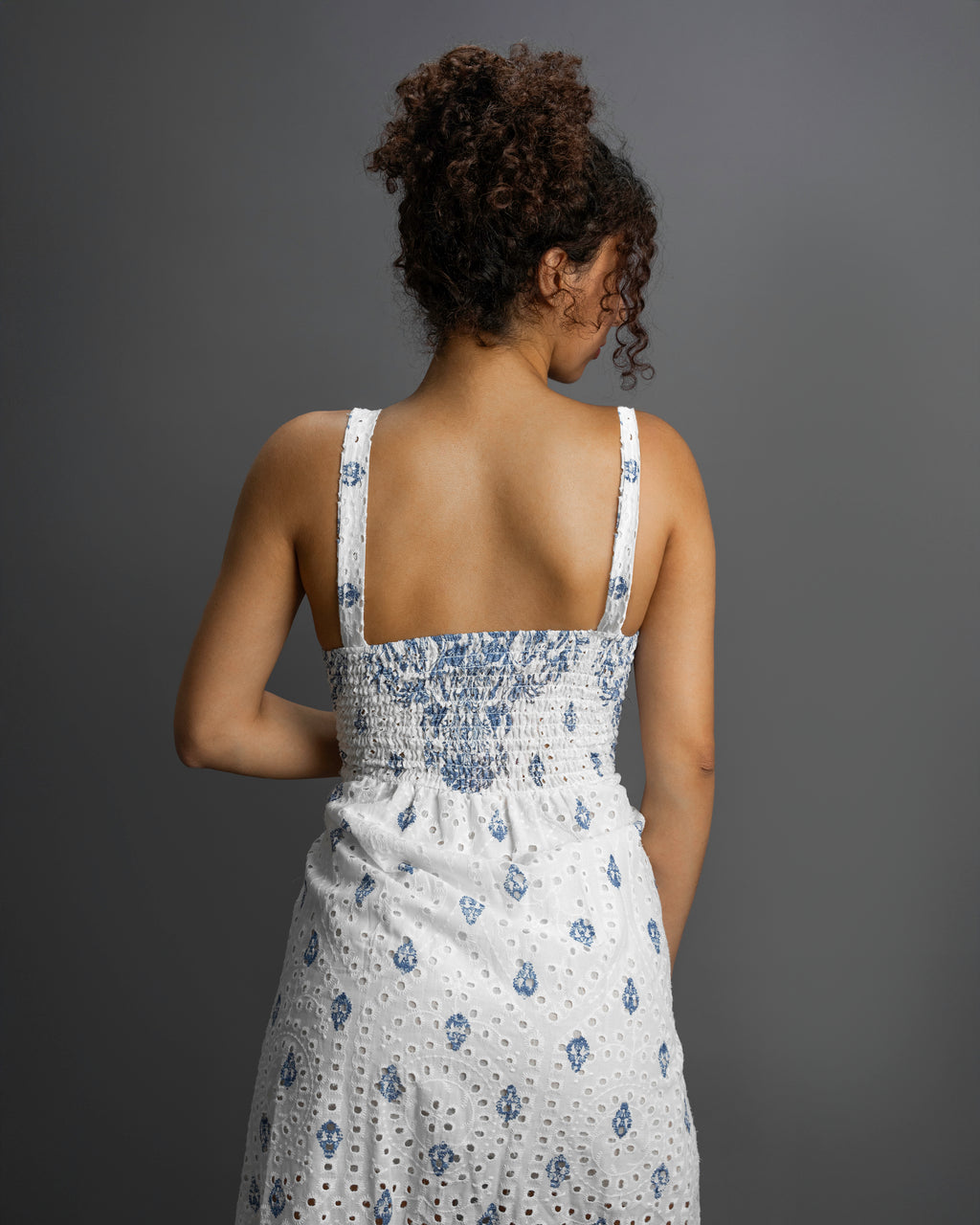 Milena Dress
