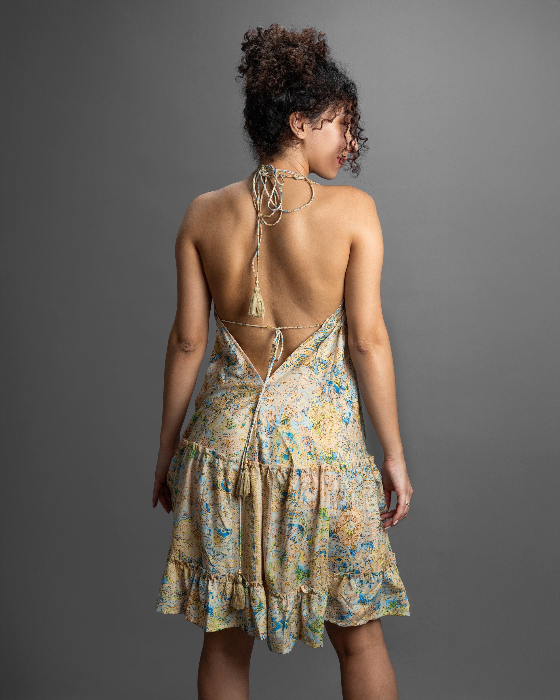 Tullia Dress