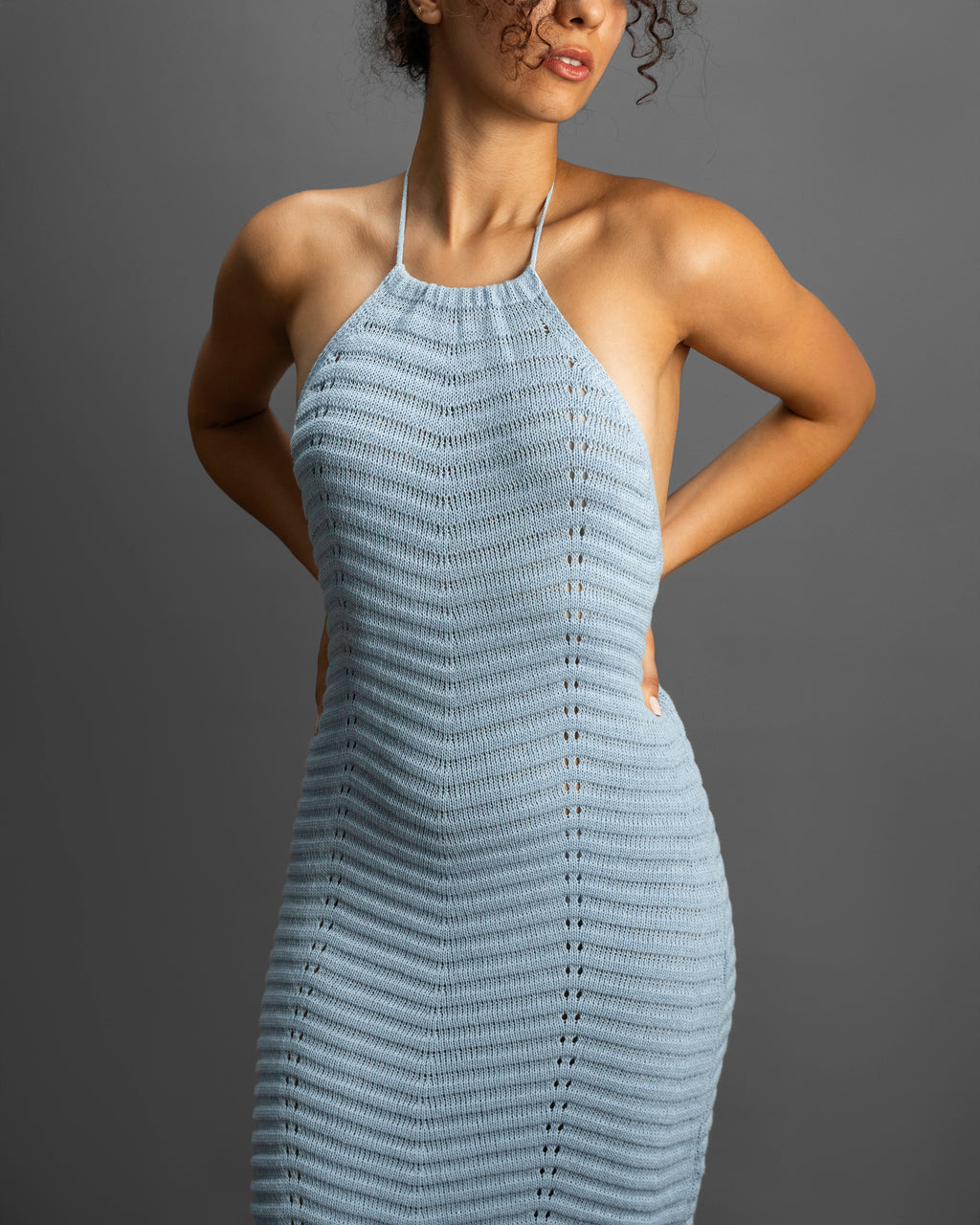 Auretta Dress