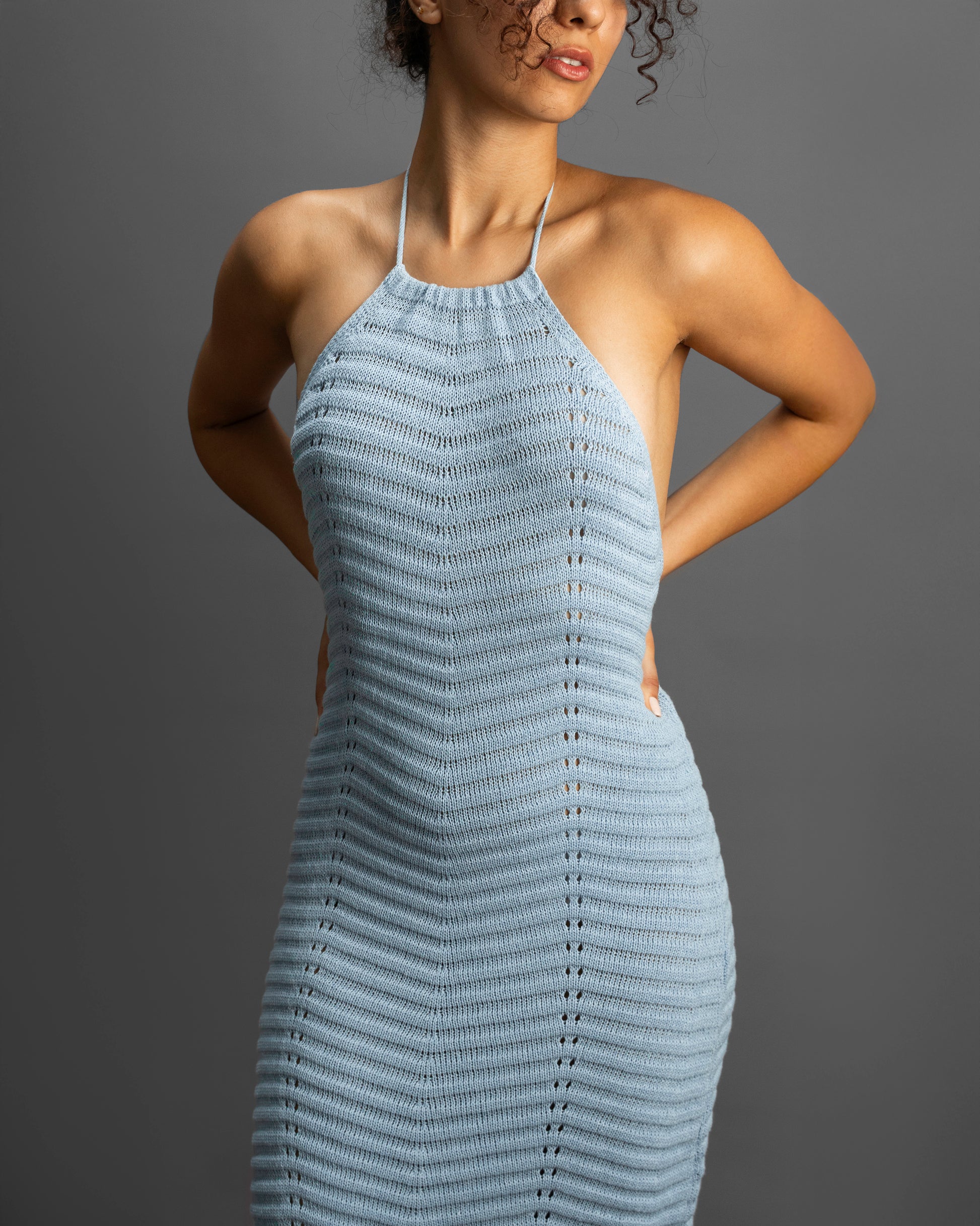 Auretta Dress