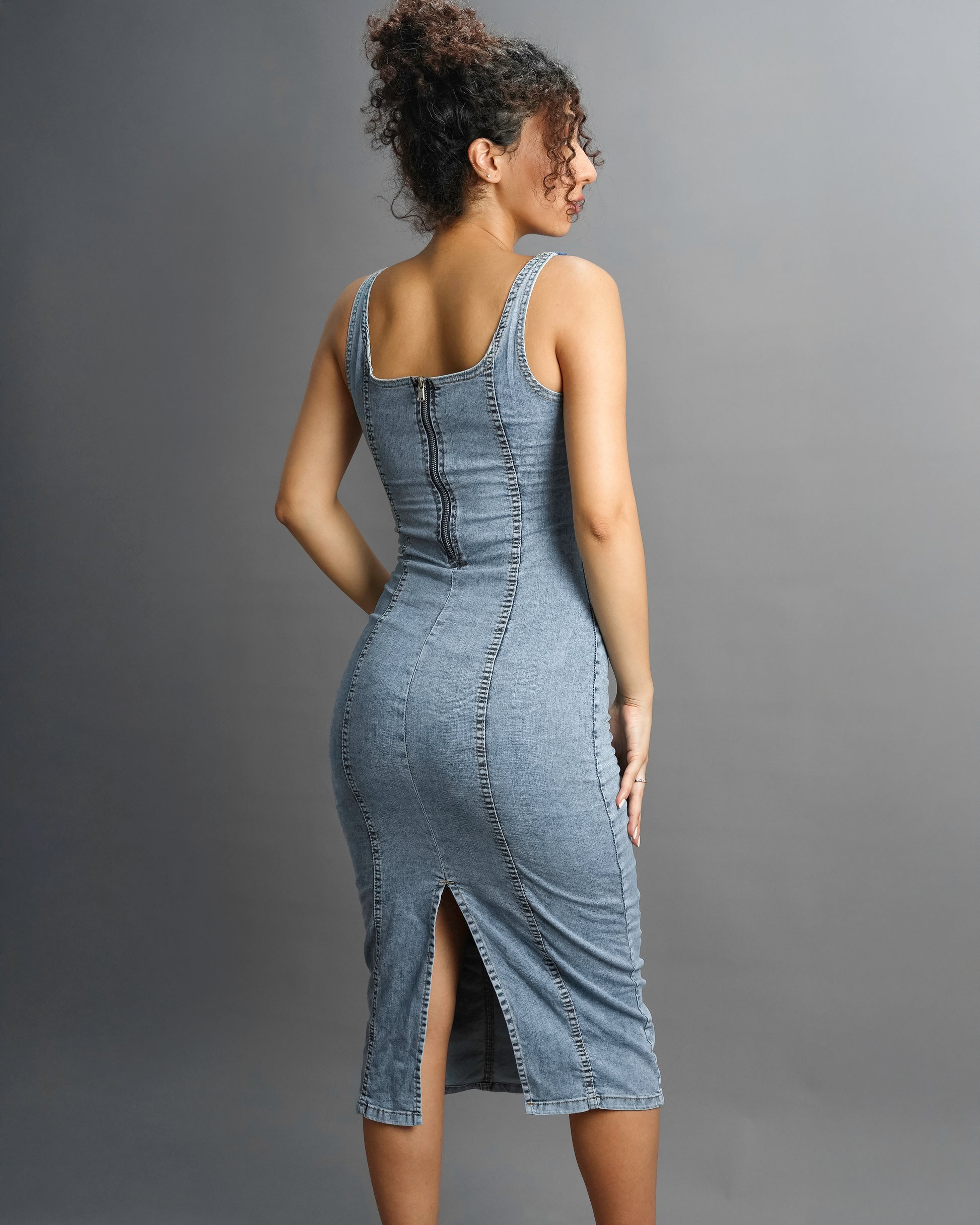 Renata Dress