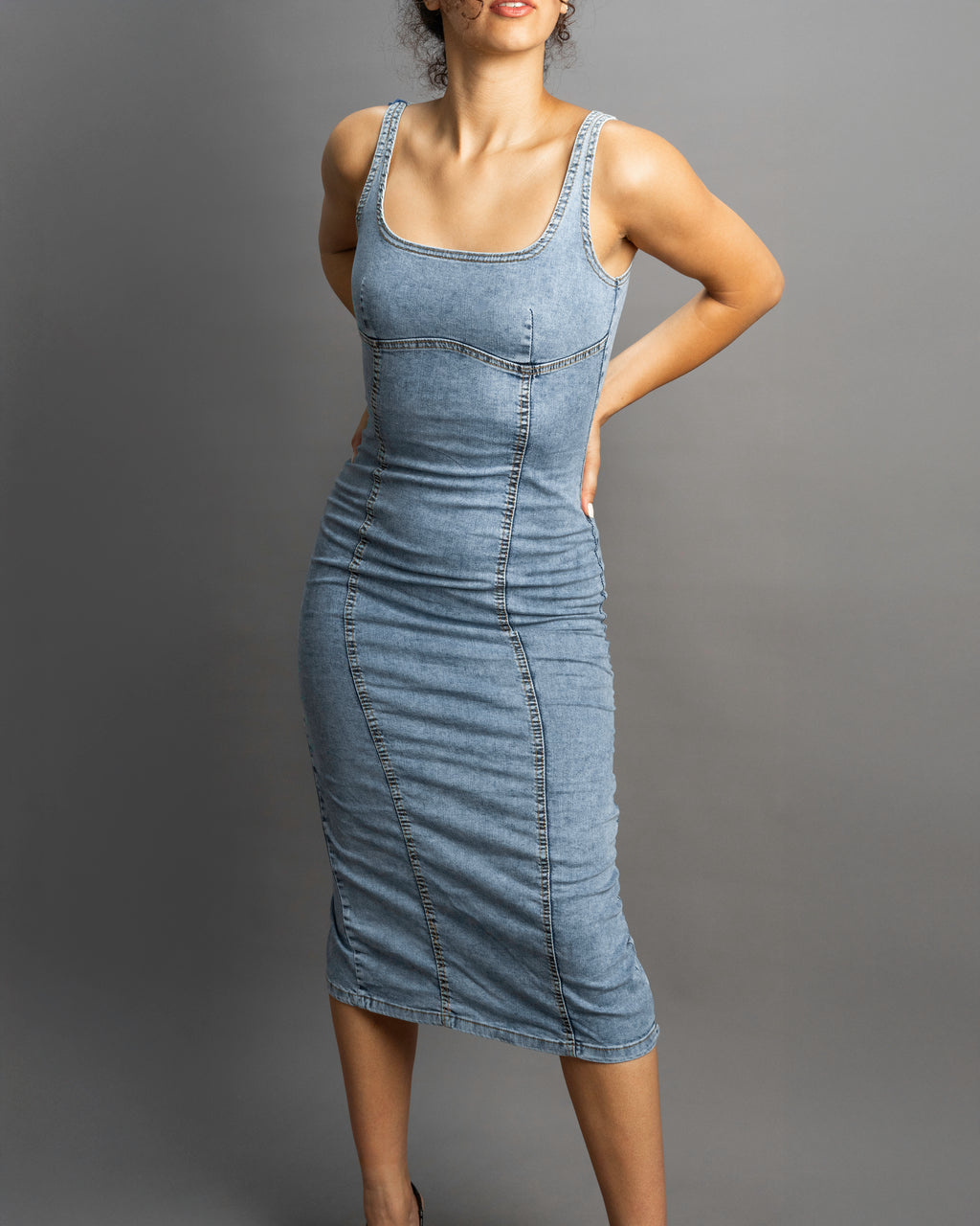 Renata Dress