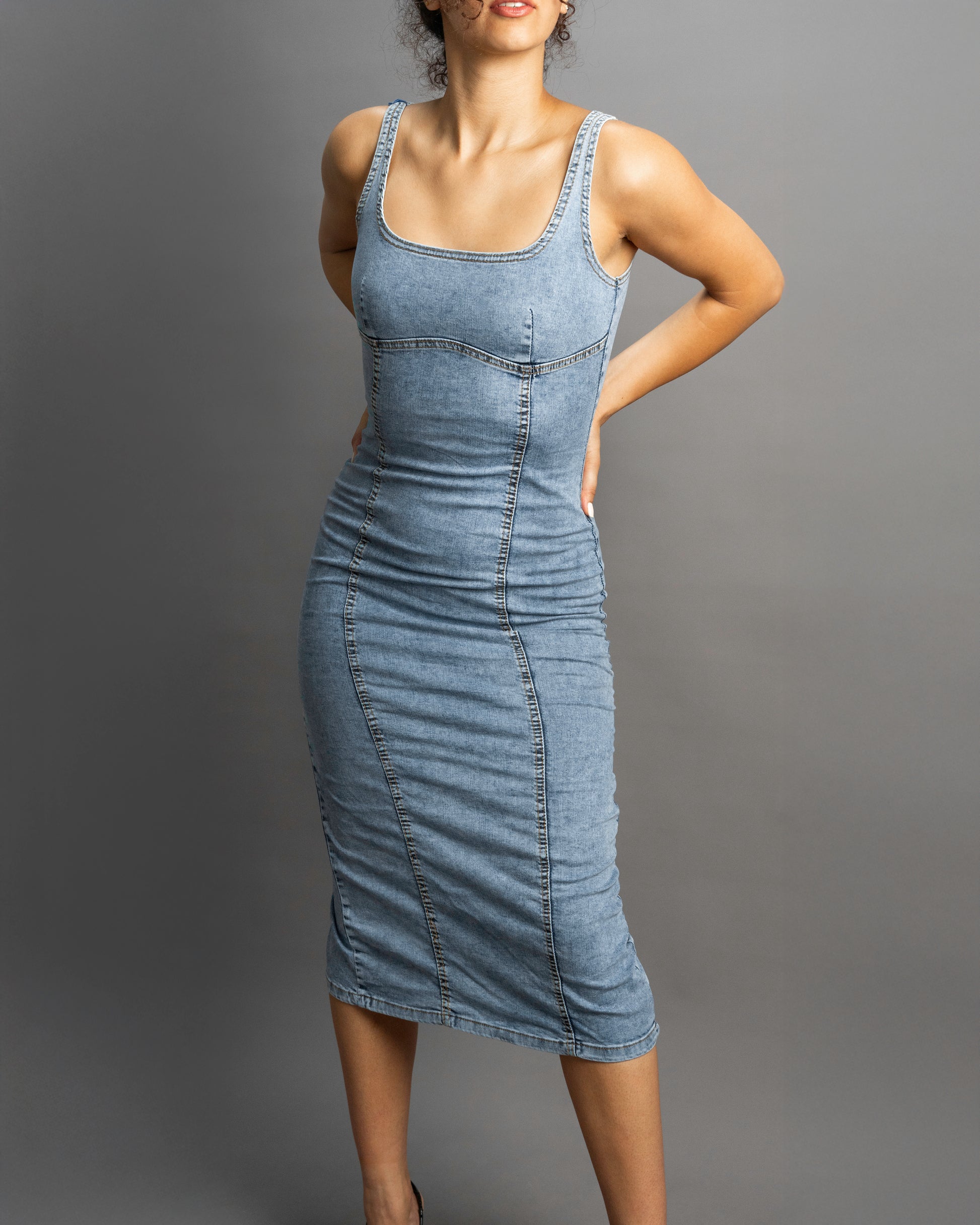Renata Dress