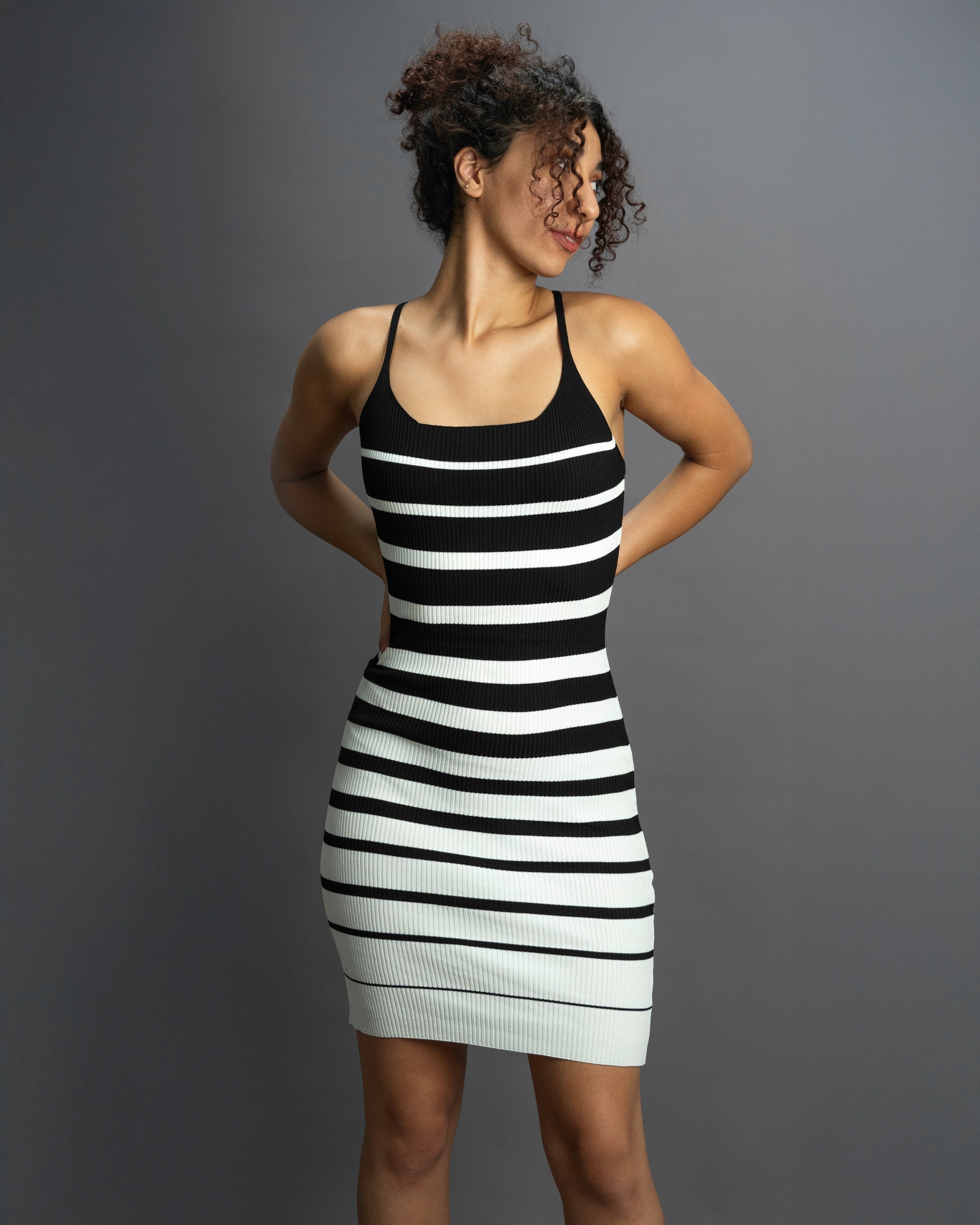 Livanna Dress