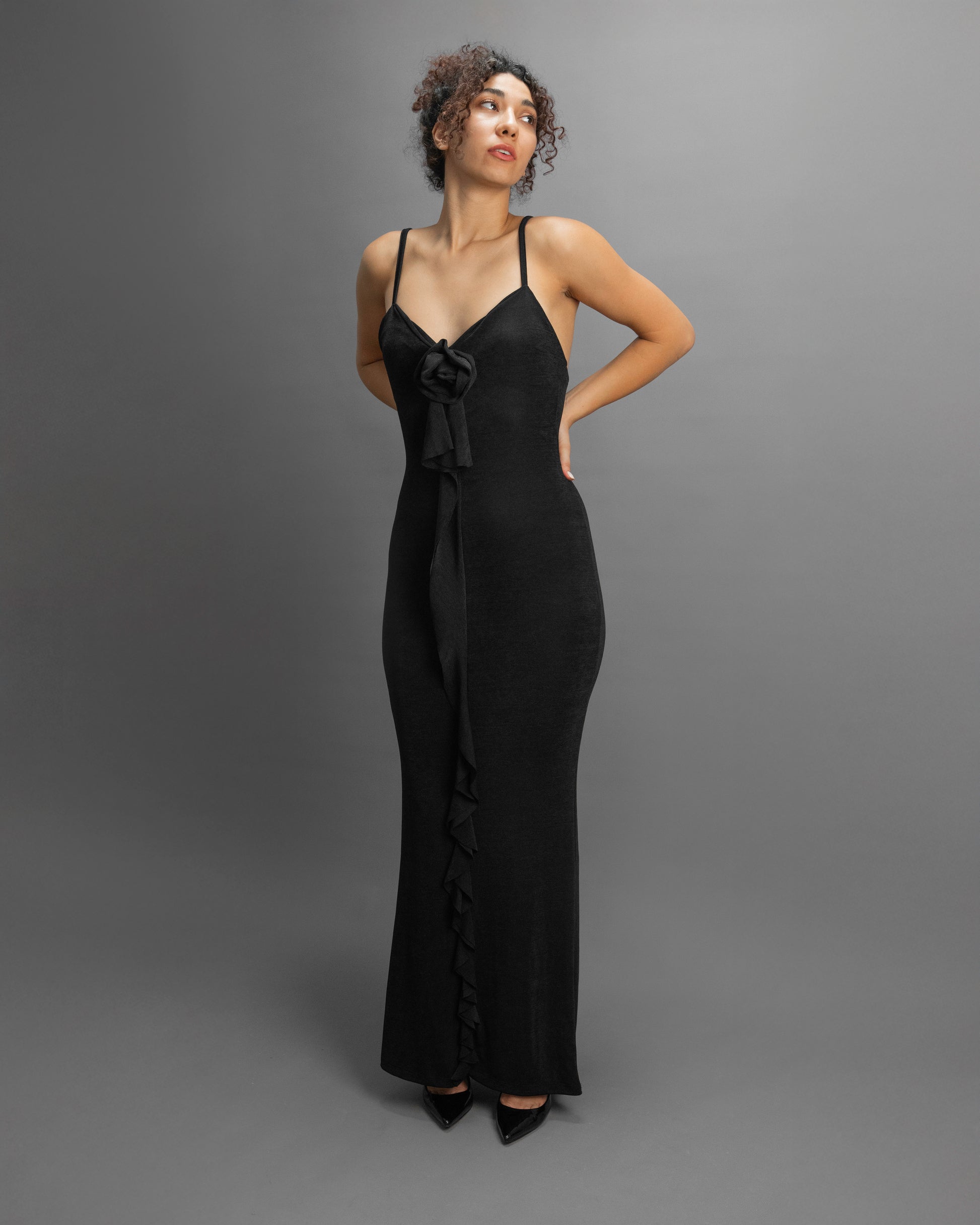 Solenza Dress