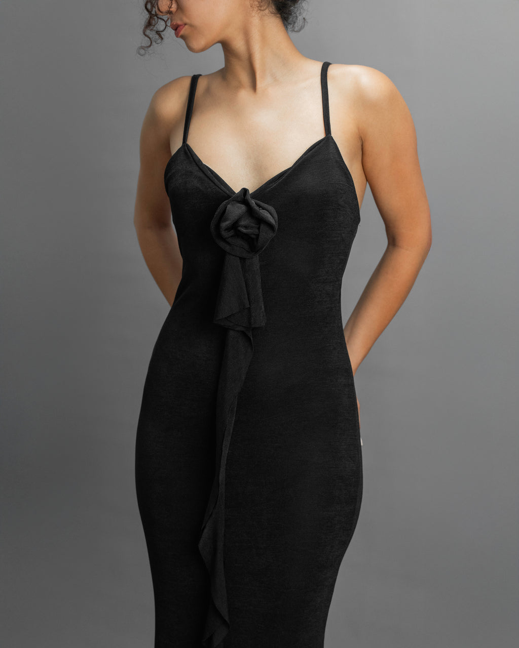 Solenza Dress