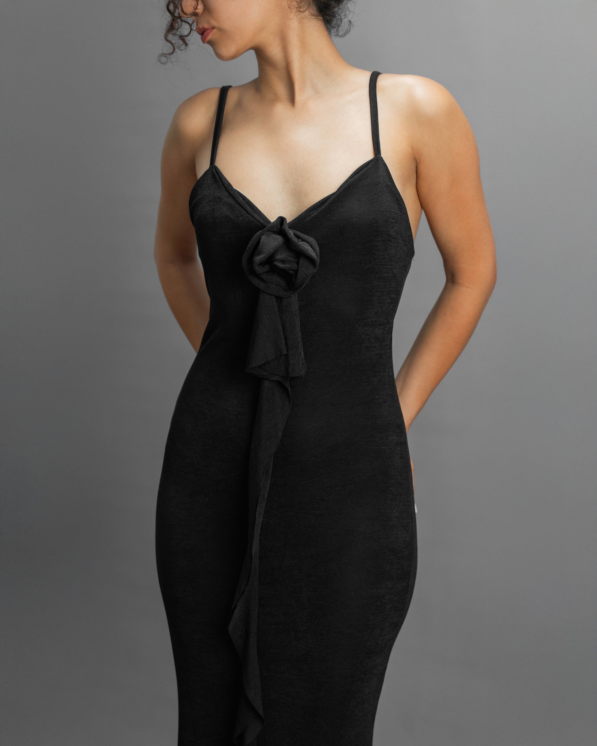 Solenza Dress