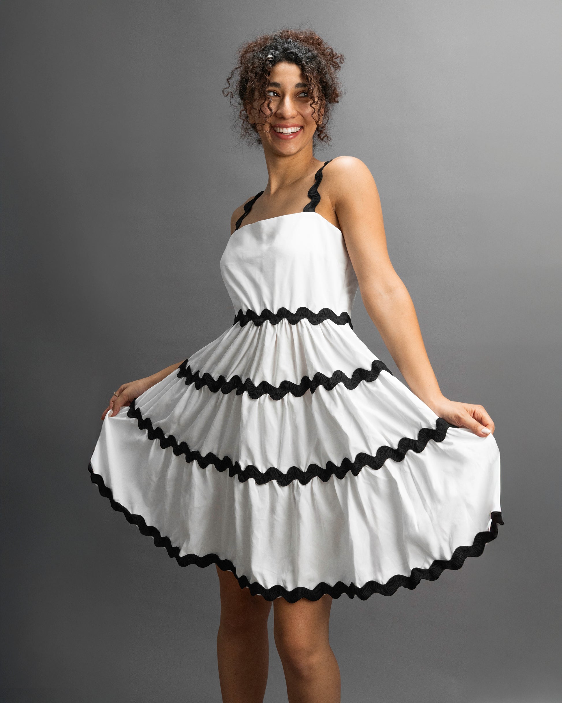 Farella Dress